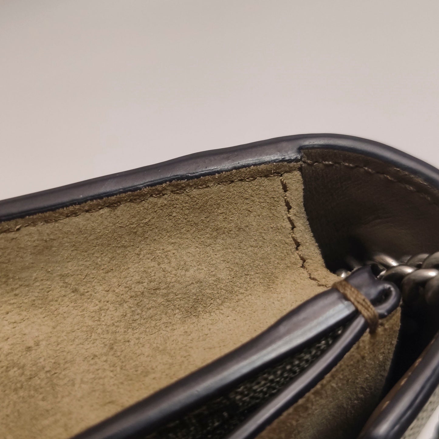 Gucci - Dionysus - Synthetic - Beige - (mini)