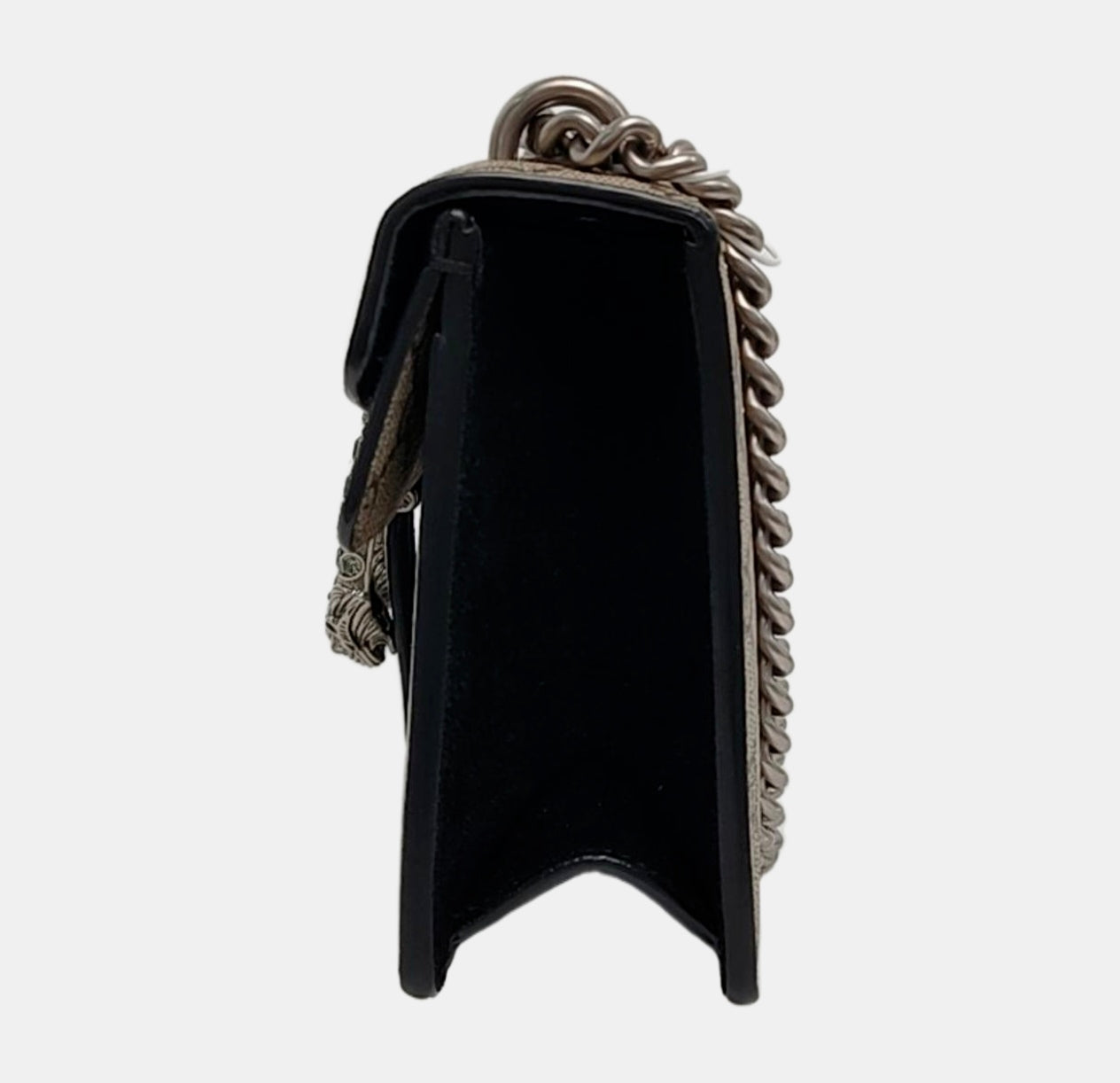 Gucci - Dionysus - Synthetic - Beige - (small)