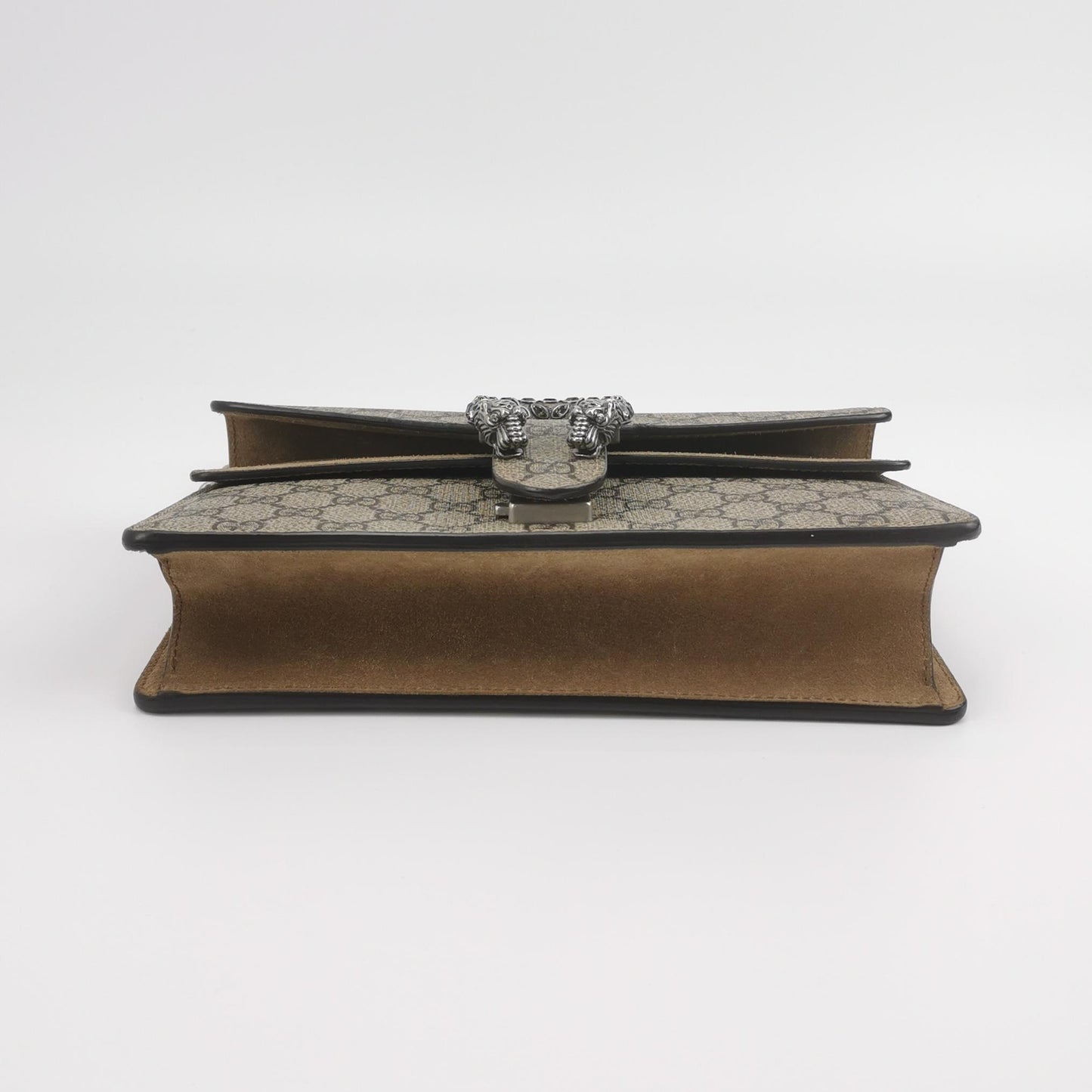 Gucci - Dionysus - Synthetic - Beige - (small)