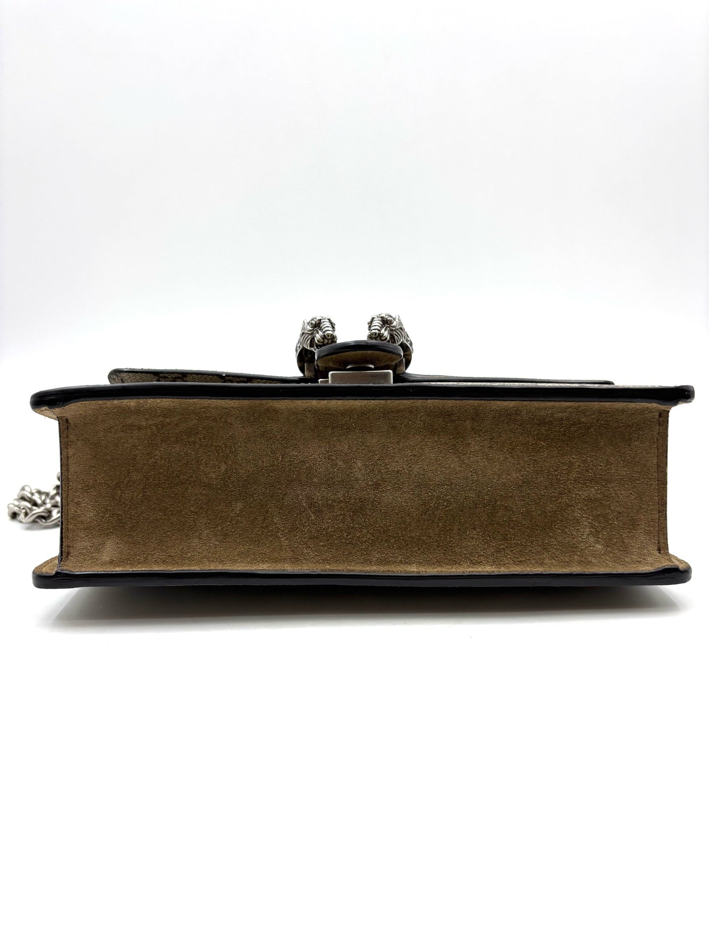 Gucci - Dionysus - Synthetic - Brown - (mini)