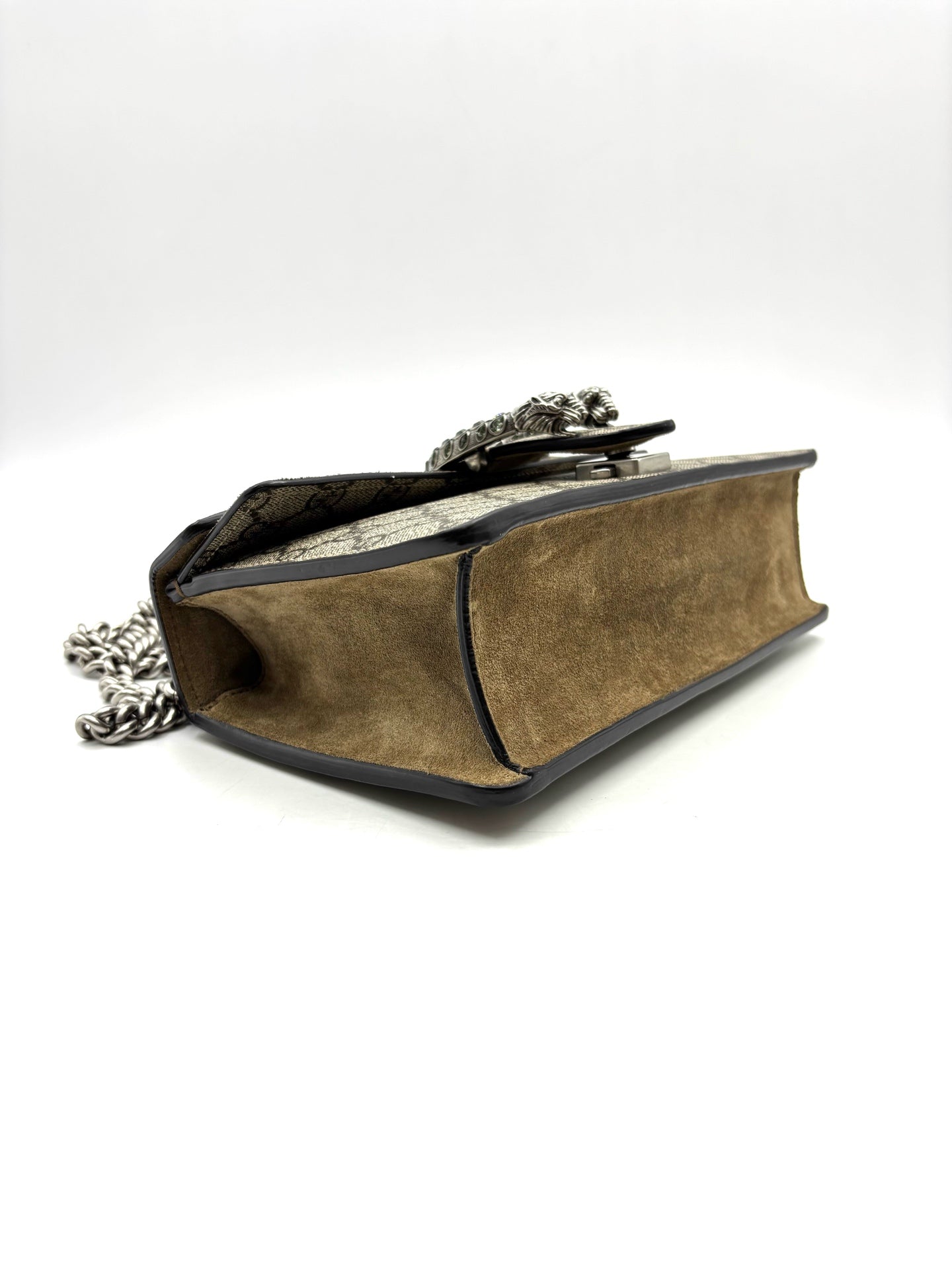 Gucci - Dionysus - Synthetic - Brown - (mini)