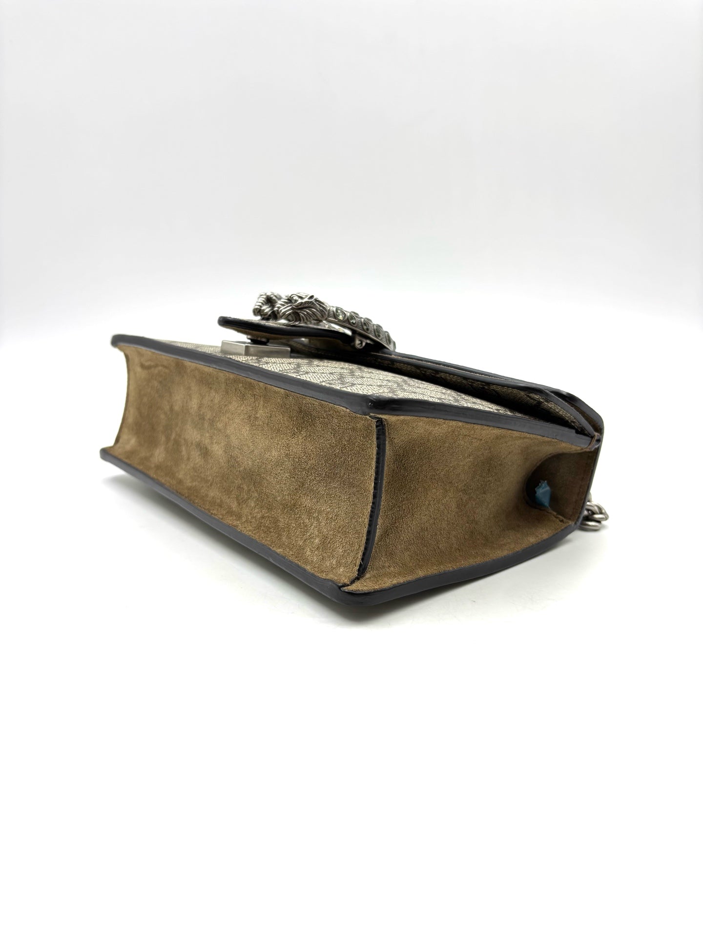 Gucci - Dionysus - Synthetic - Brown - (mini)