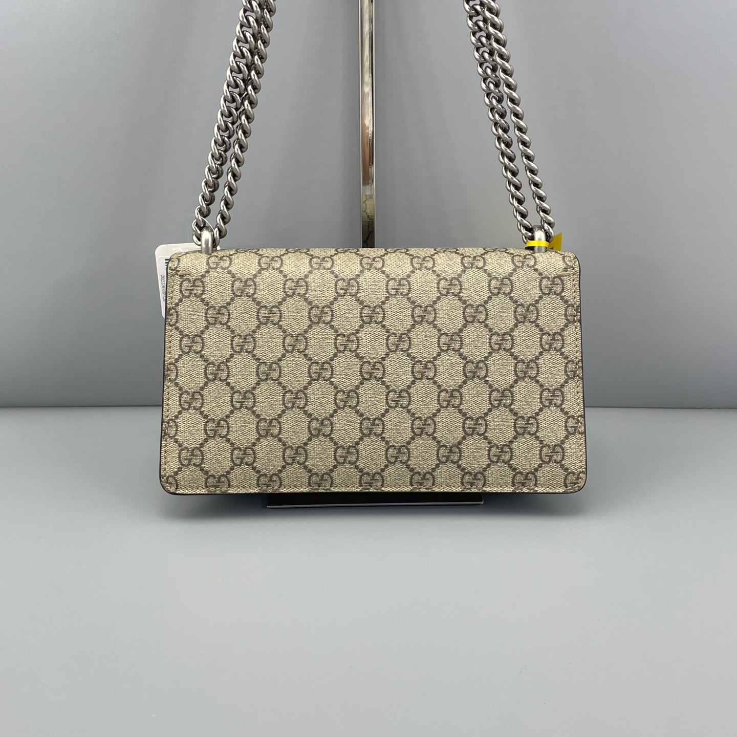 Gucci - Dionysus - Synthetic - Camel - (medium)