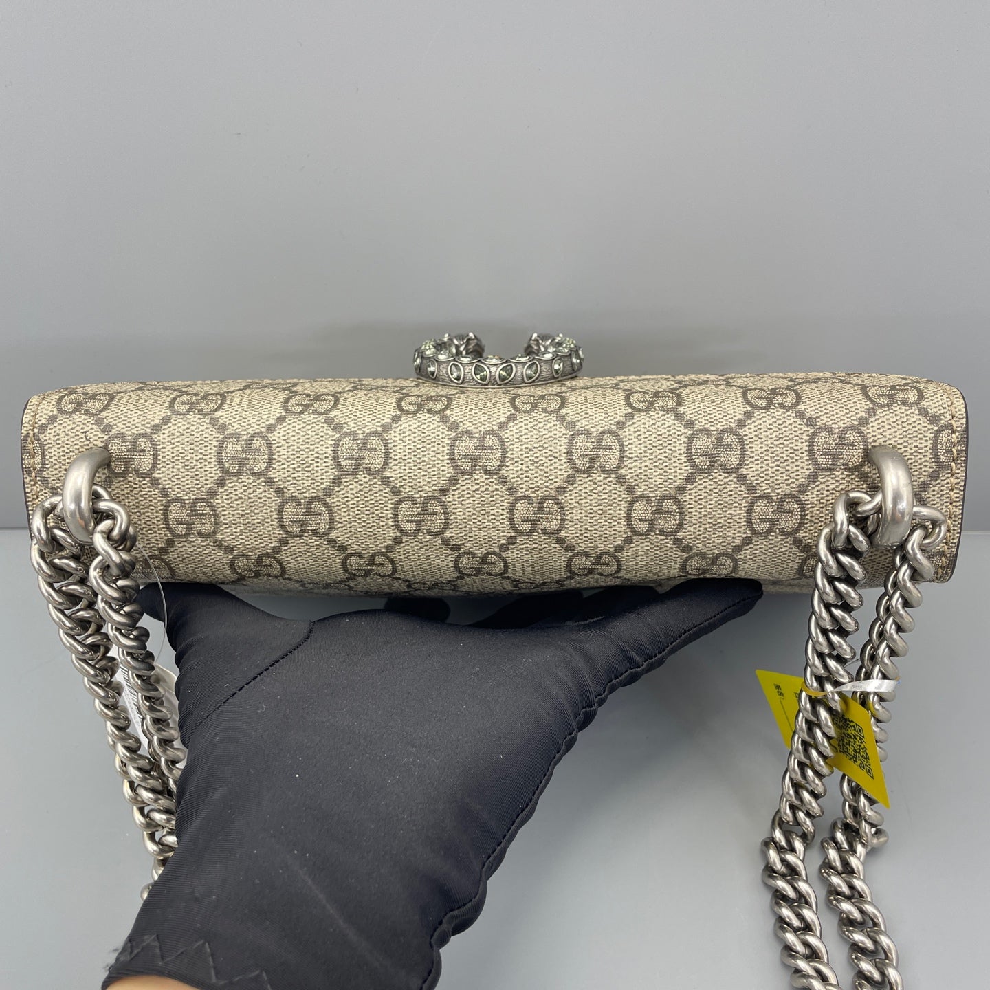 Gucci - Dionysus - Synthetic - Camel - (medium)