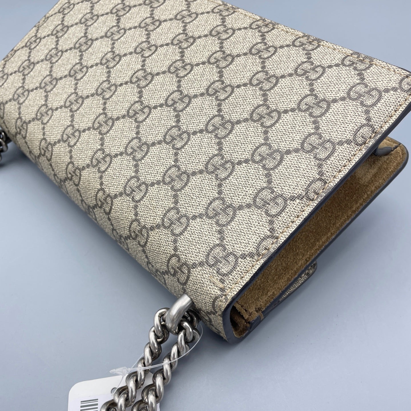 Gucci - Dionysus - Synthetic - Camel - (medium)
