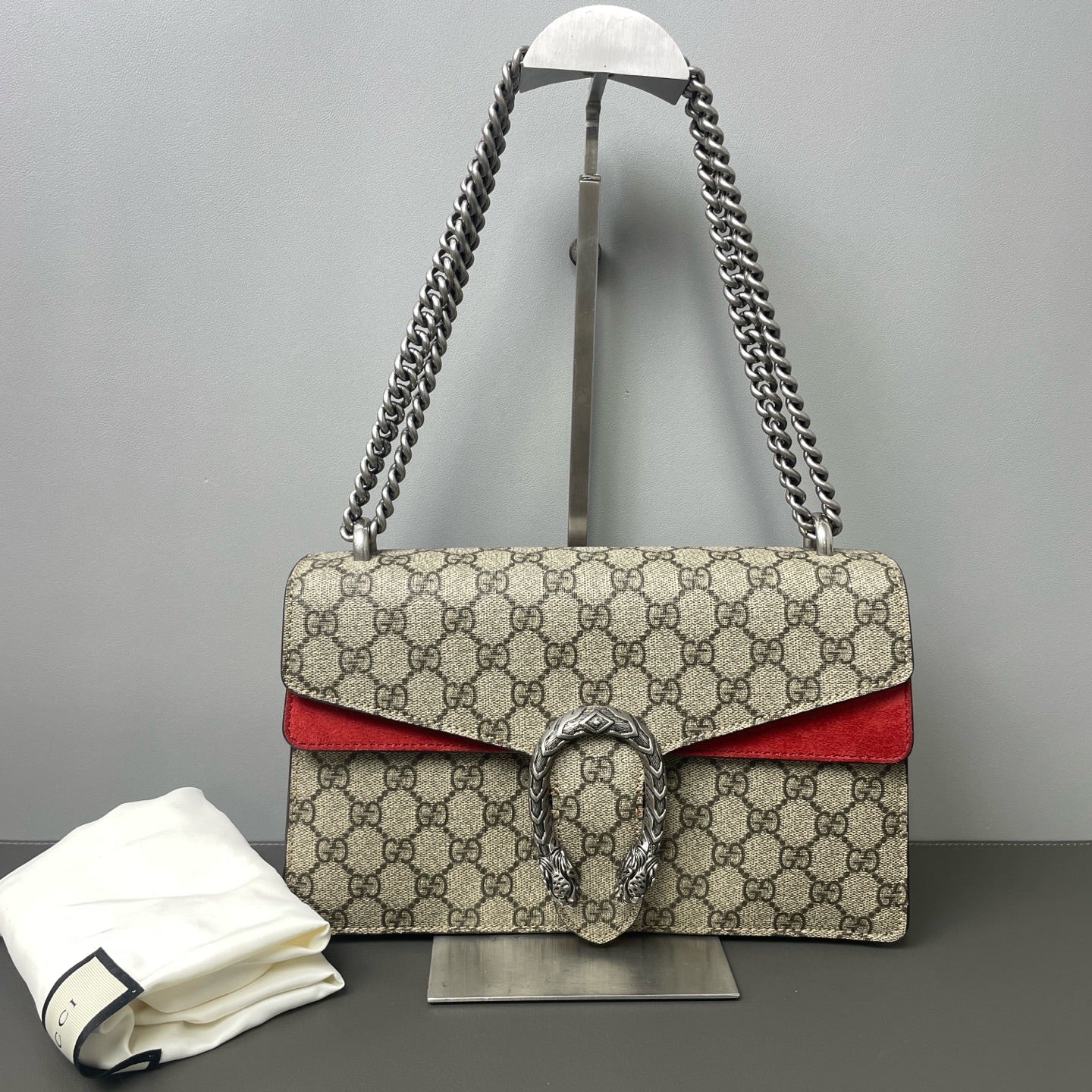 Gucci - Dionysus - Synthetic - Multicolour - (medium)
