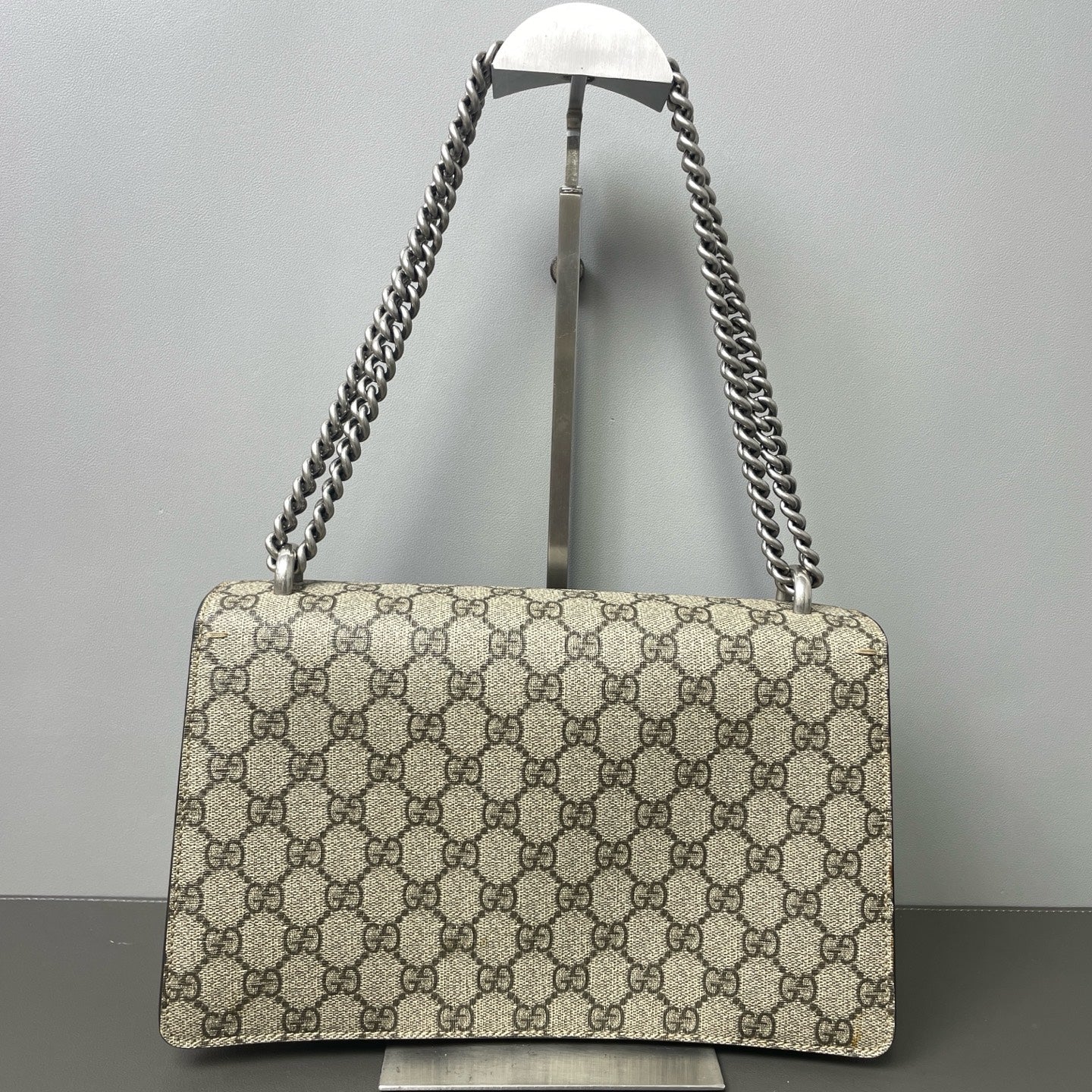 Gucci - Dionysus - Synthetic - Multicolour - (medium)