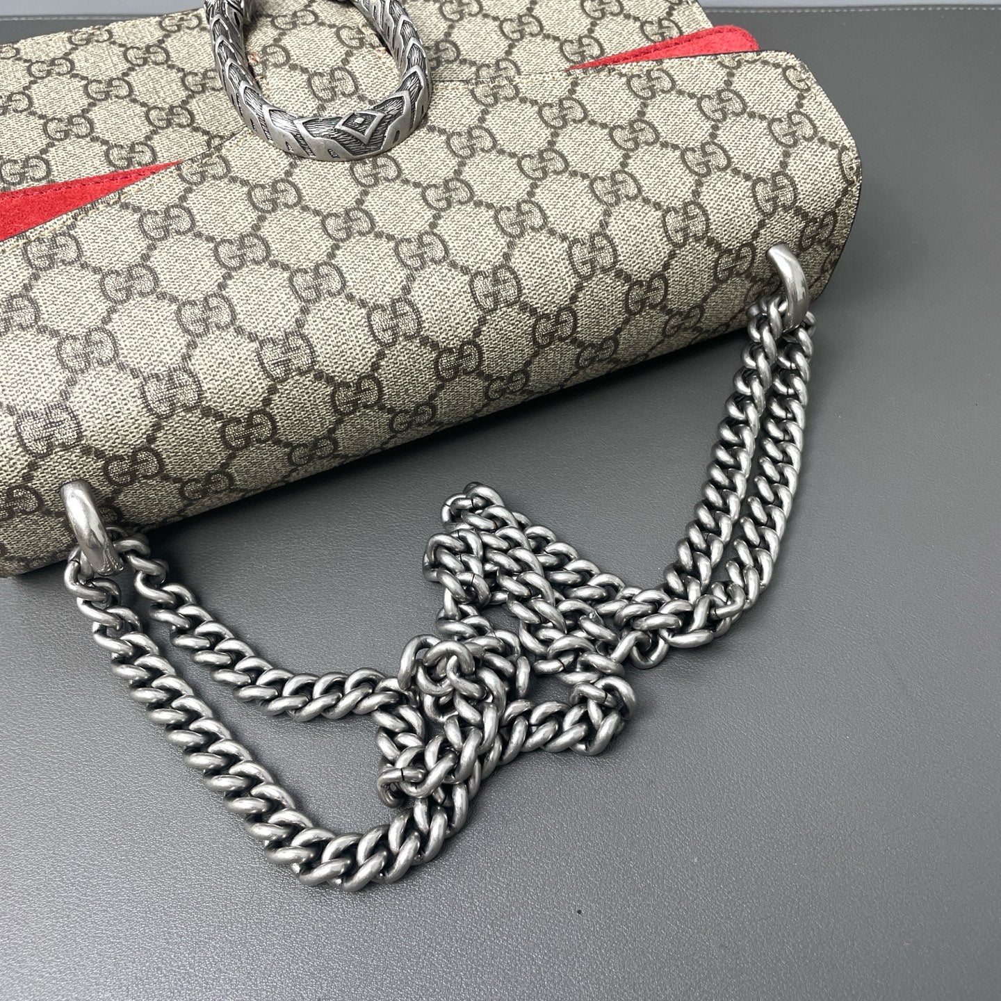 Gucci - Dionysus - Synthetic - Multicolour - (medium)