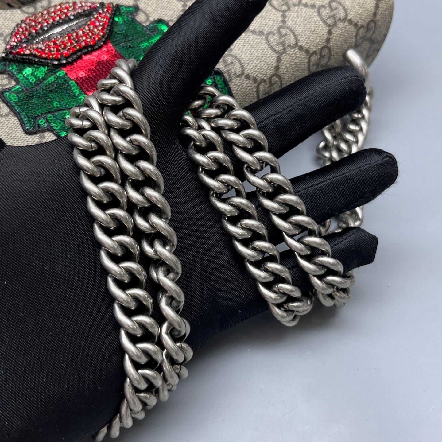 Gucci - Dionysus - Synthetic - Multicolour - (medium)
