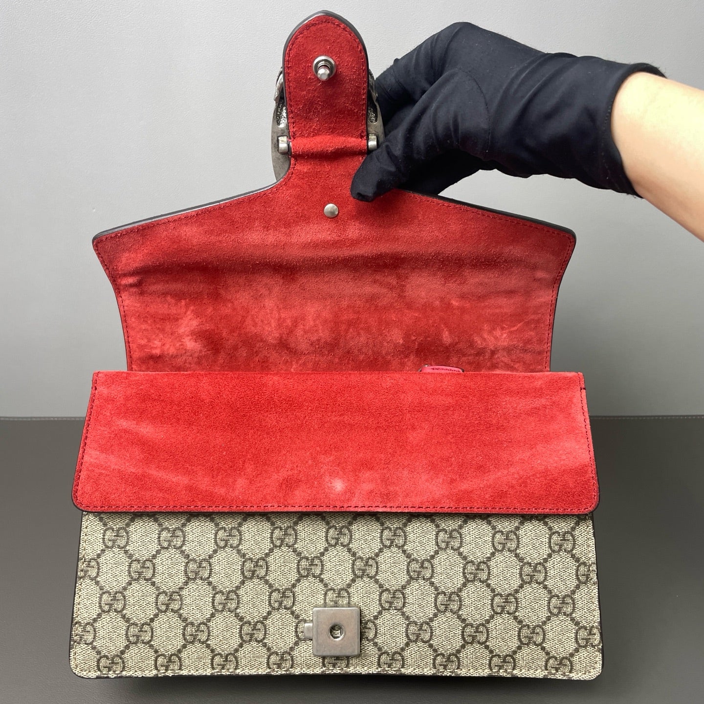 Gucci - Dionysus - Synthetic - Multicolour - (medium)