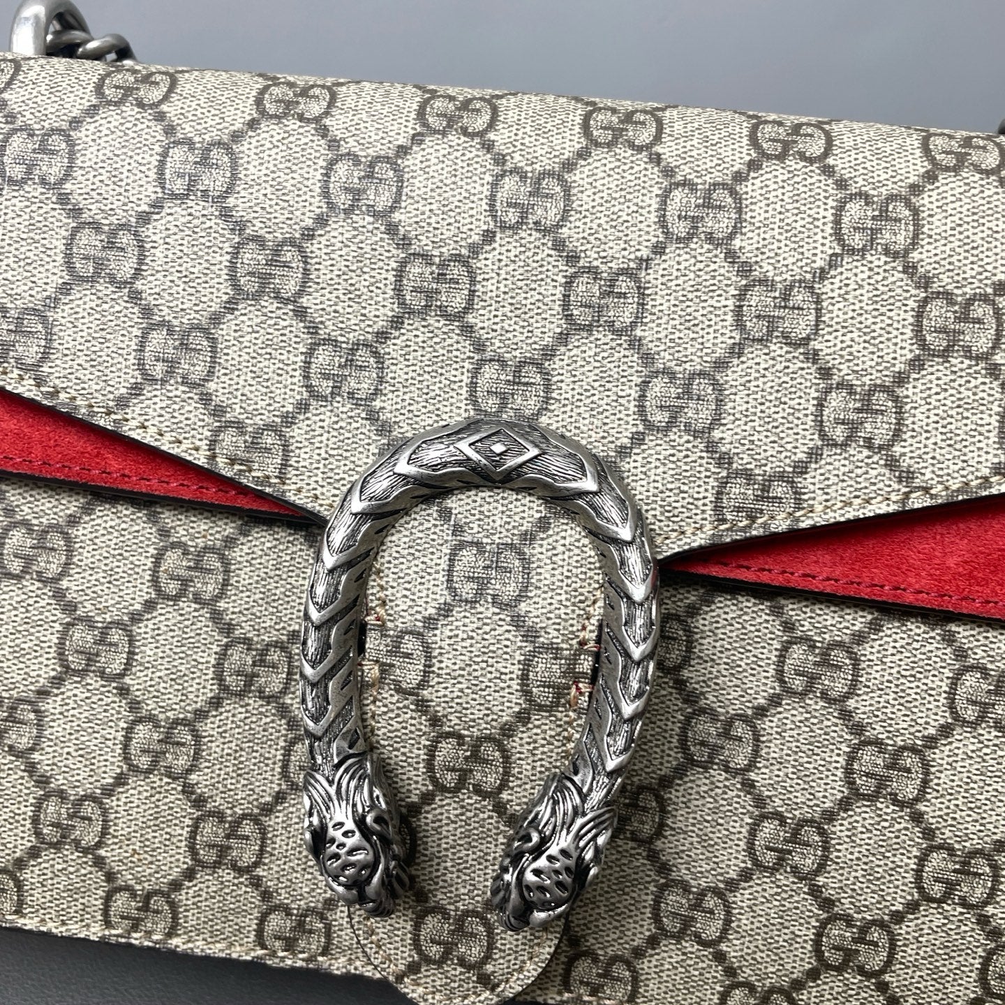 Gucci - Dionysus - Synthetic - Multicolour - (medium)