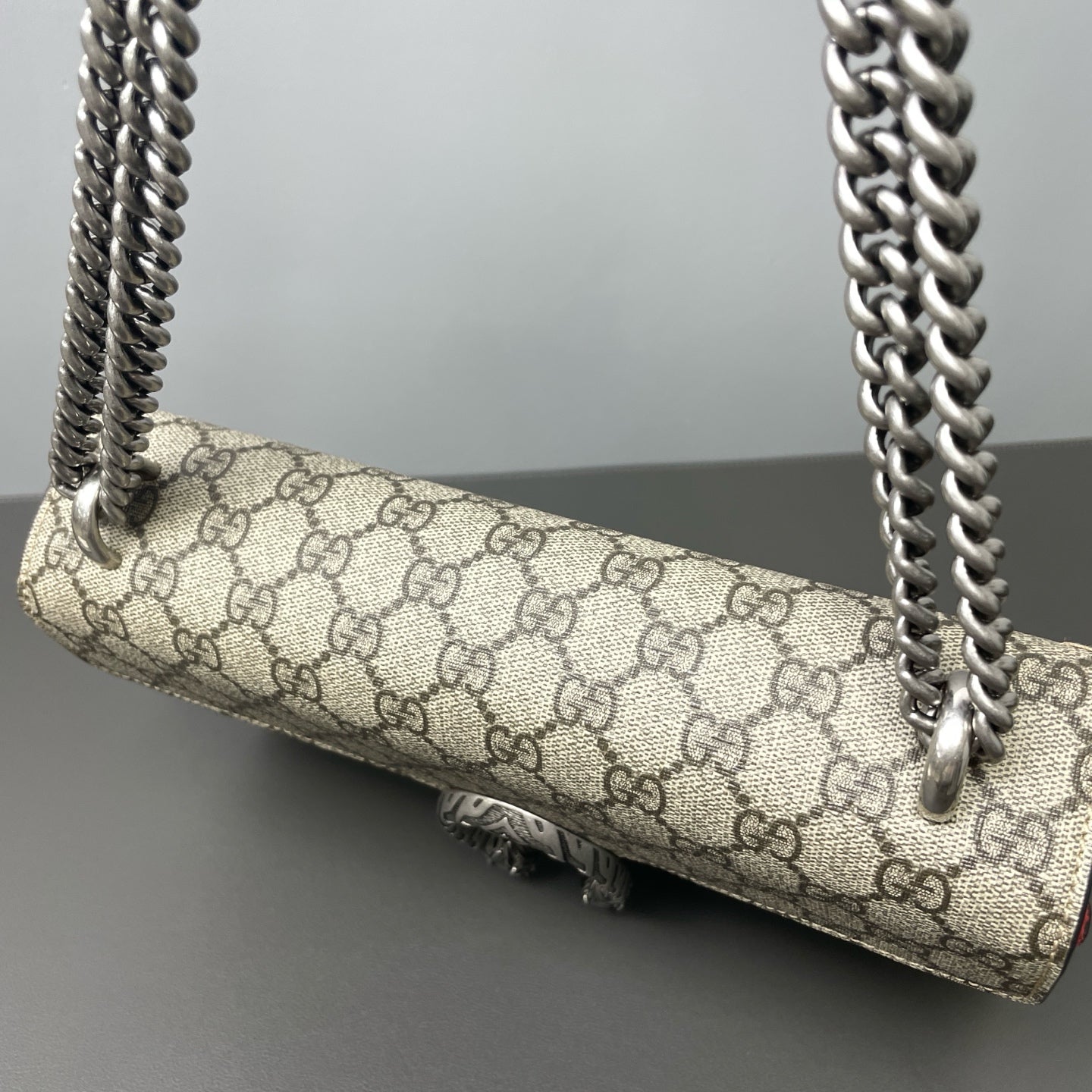Gucci - Dionysus - Synthetic - Multicolour - (medium)