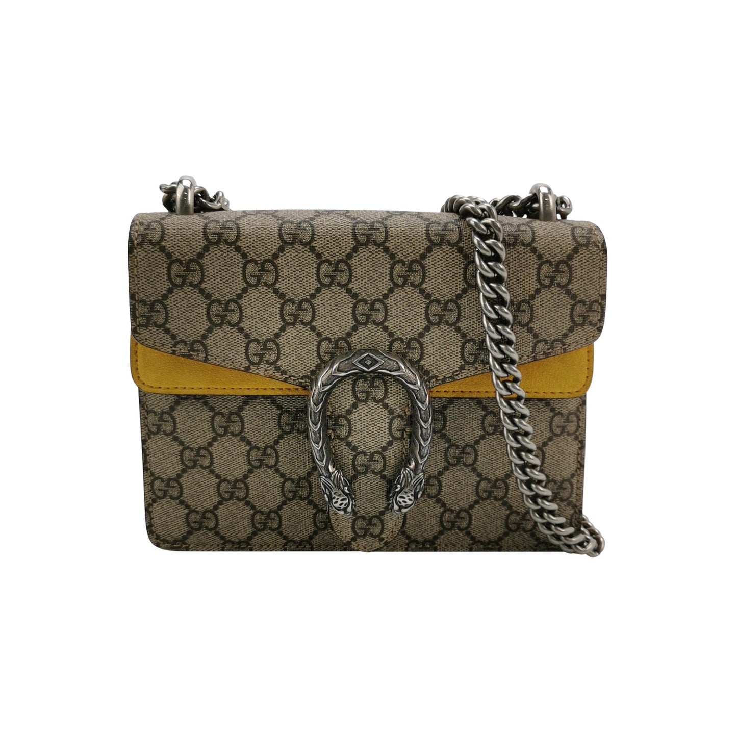 Gucci - Dionysus - Synthetic - Multicolour - (mini)