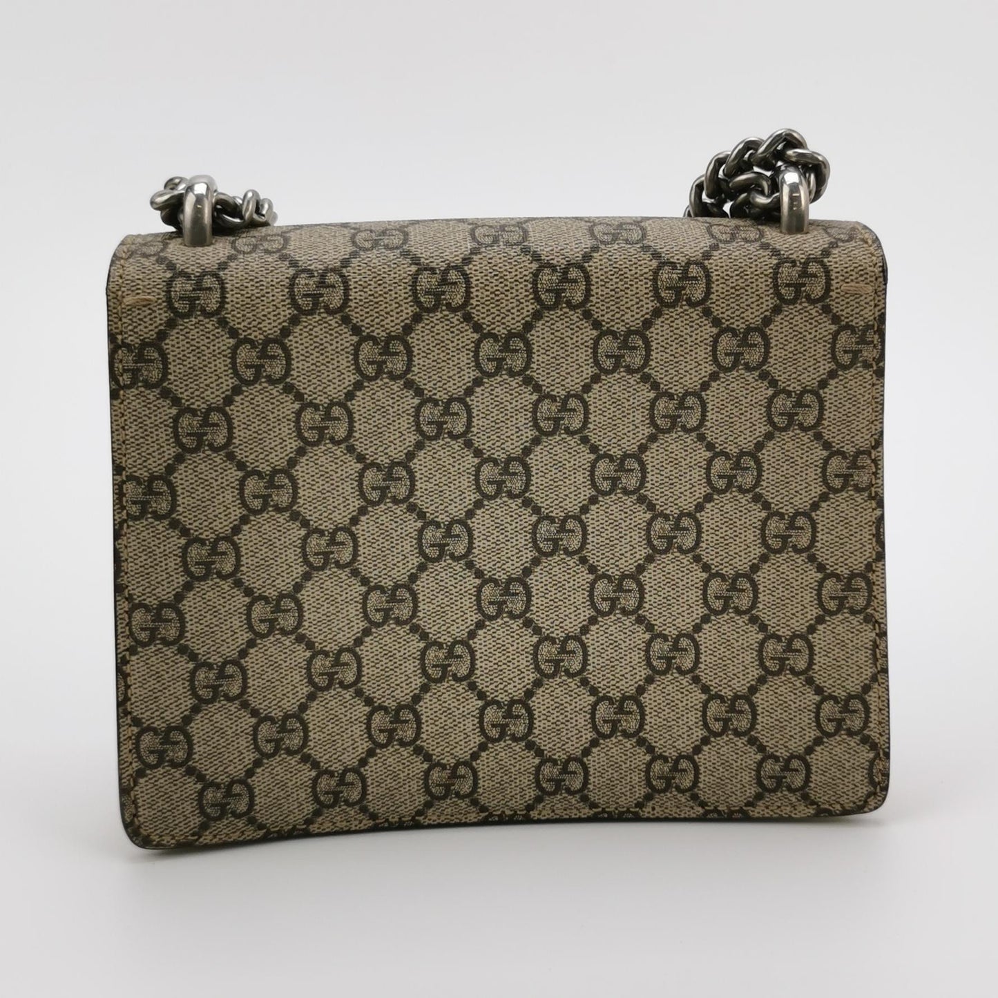 Gucci - Dionysus - Synthetic - Multicolour - (mini)