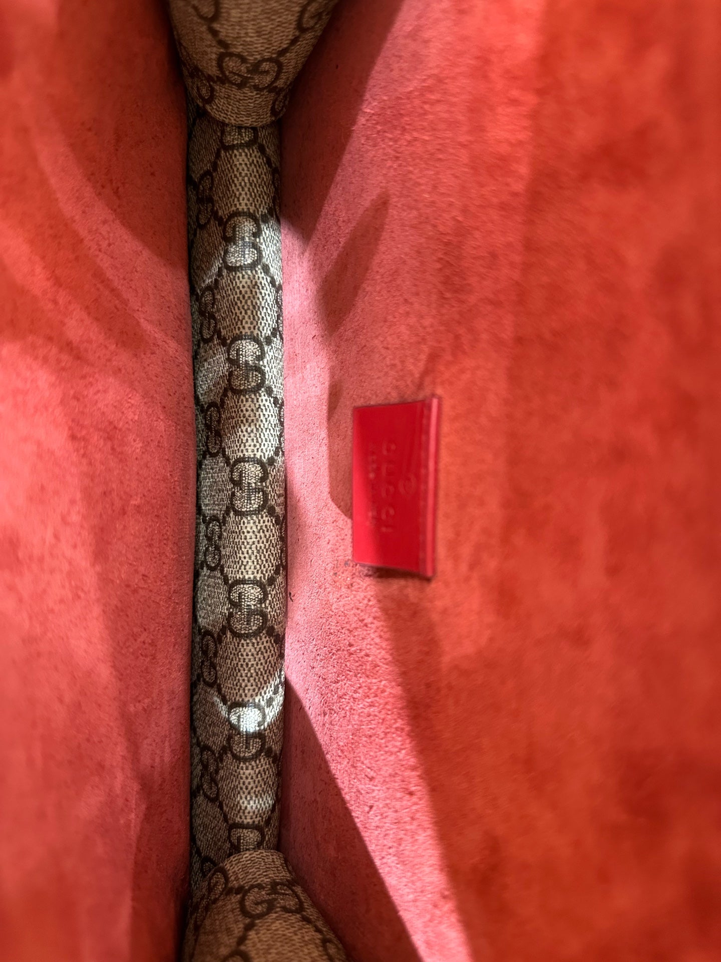 Gucci - Dionysus - Synthetic - Multicolour - (mini)