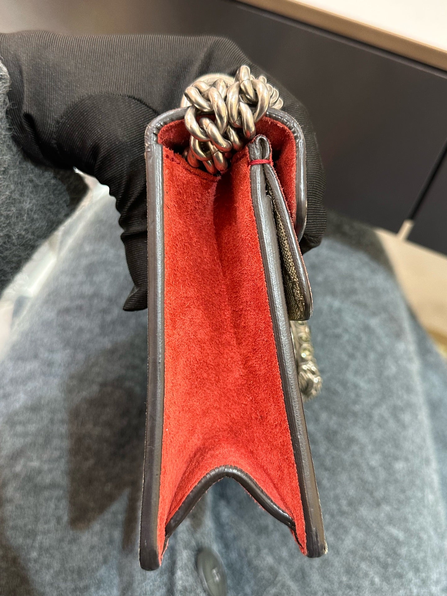Gucci - Dionysus - Synthetic - Multicolour - (mini)