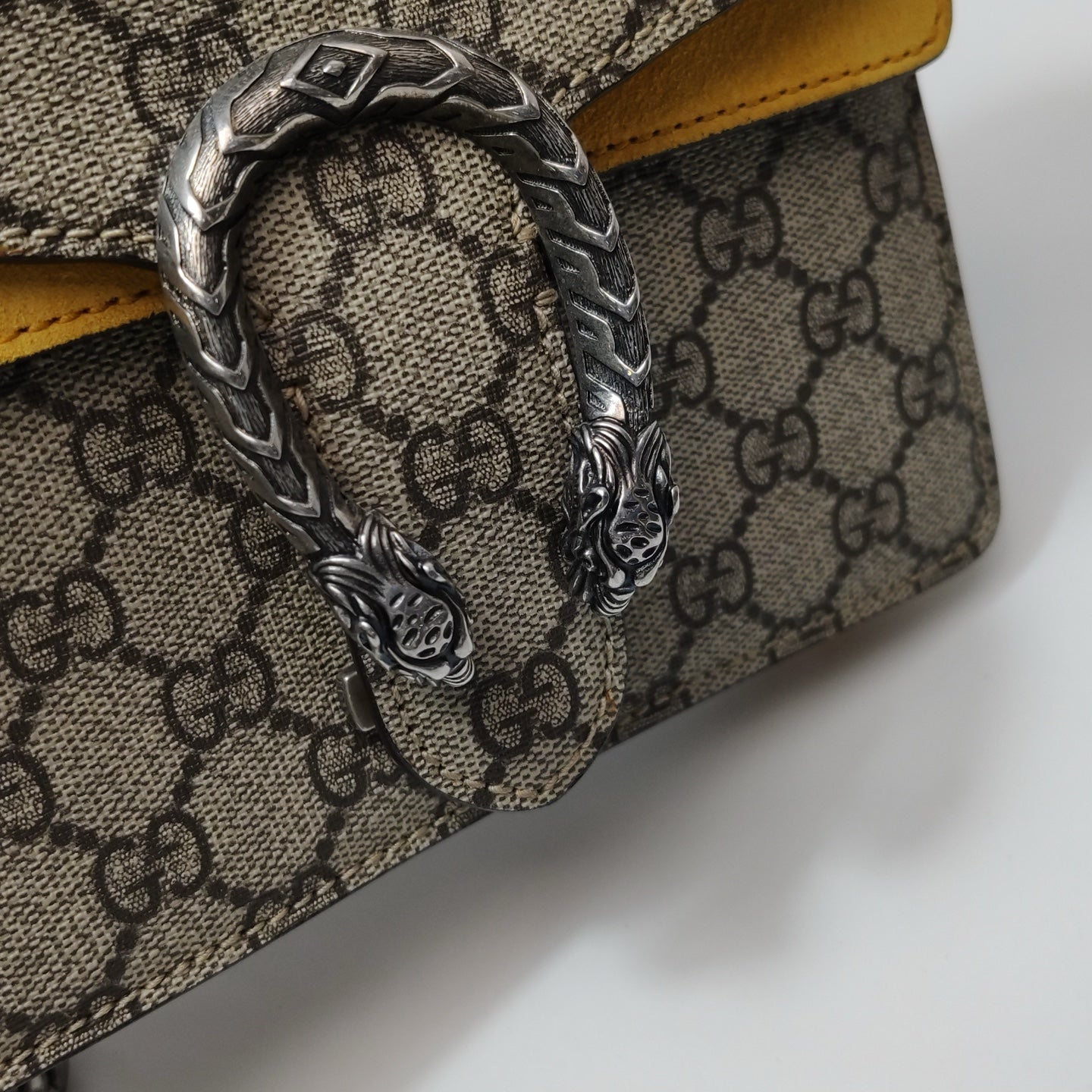 Gucci - Dionysus - Synthetic - Multicolour - (mini)