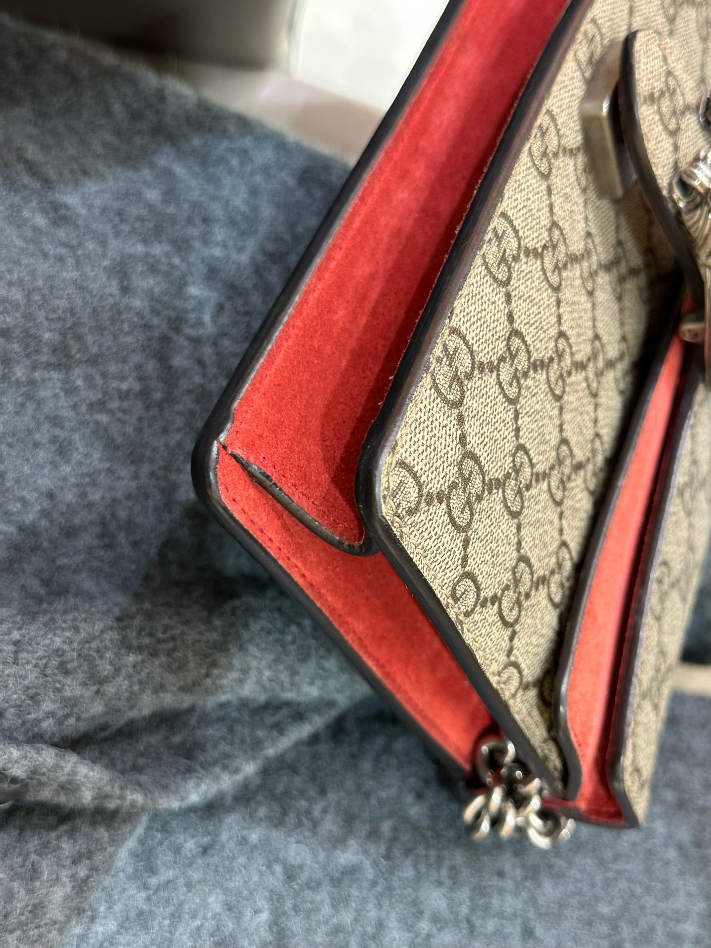 Gucci - Dionysus - Synthetic - Multicolour - (mini)