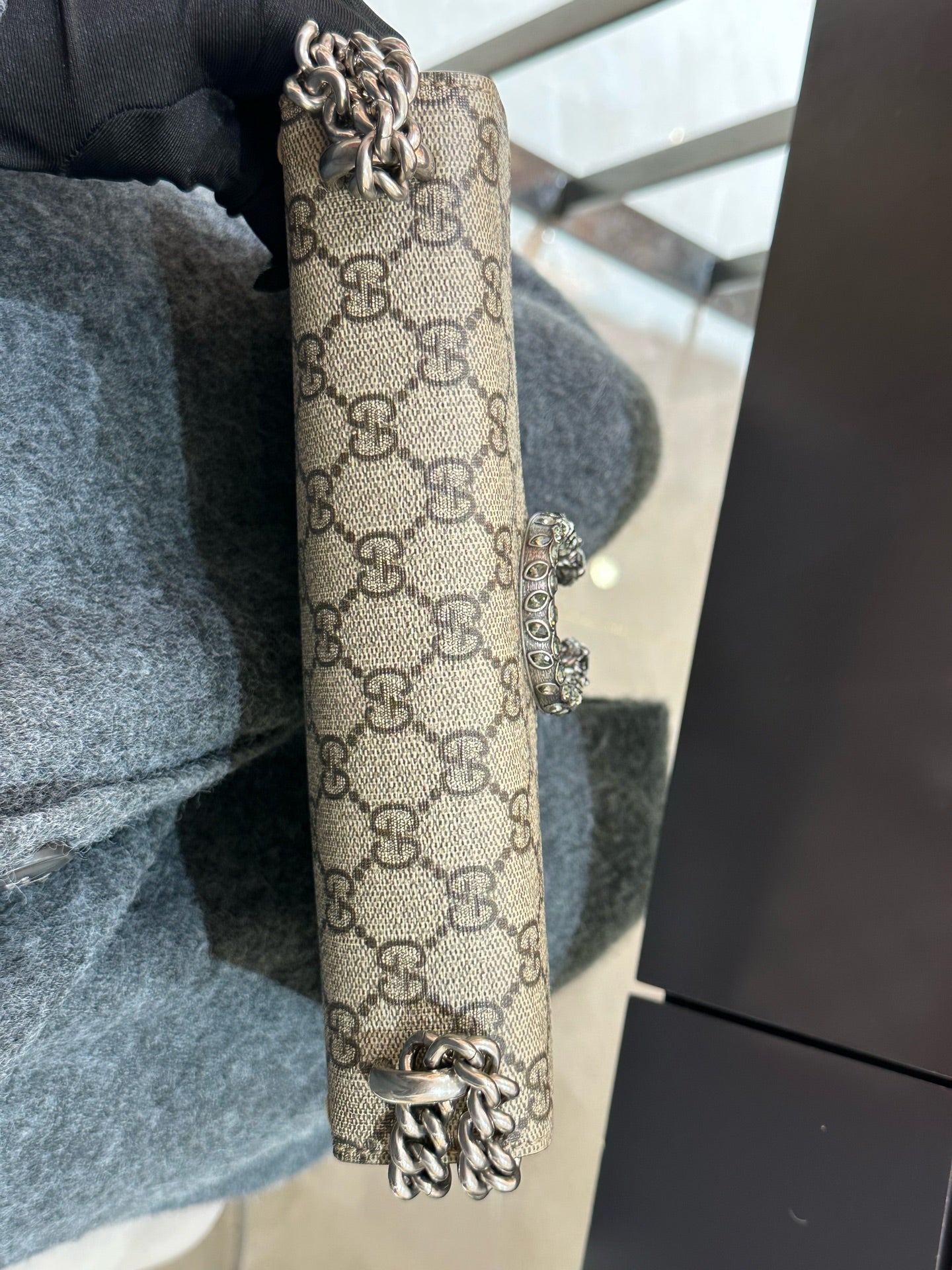 Gucci - Dionysus - Synthetic - Multicolour - (mini)