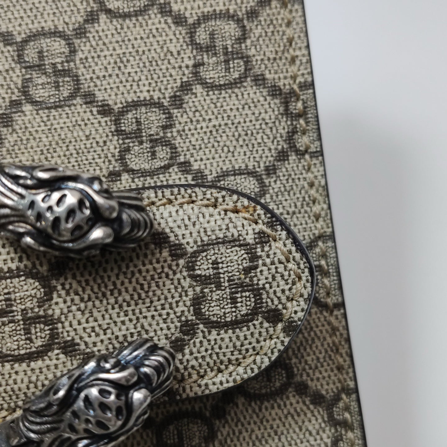 Gucci - Dionysus - Synthetic - Multicolour - (mini)