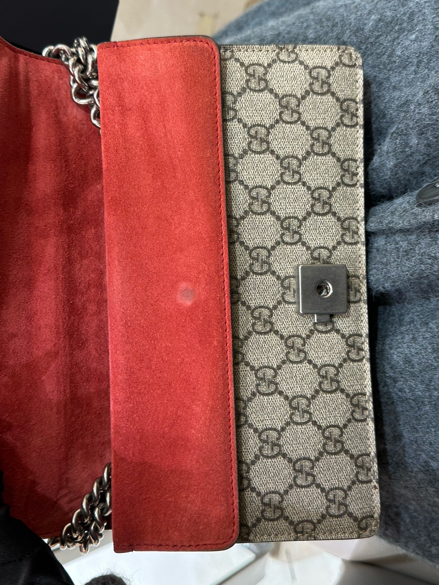 Gucci - Dionysus - Synthetic - Multicolour - (mini)