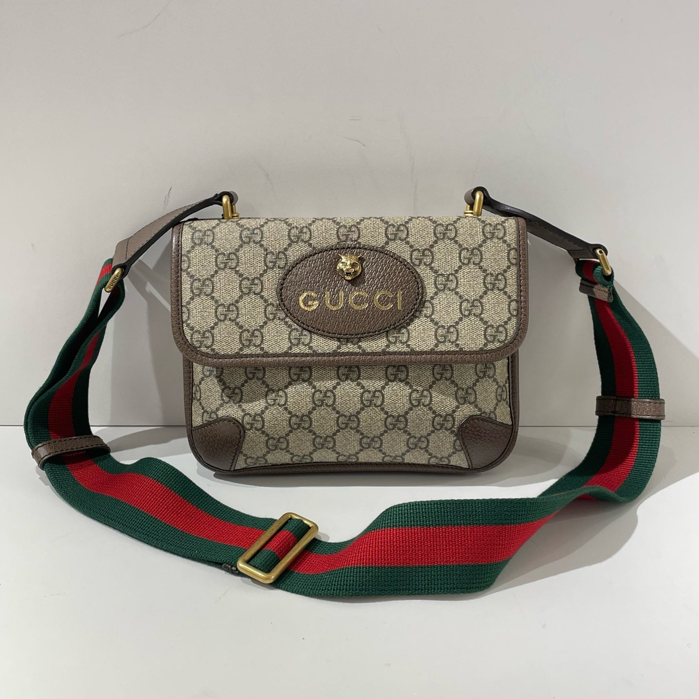 Gucci - Dionysus - Synthetic - Multicolour - (small)