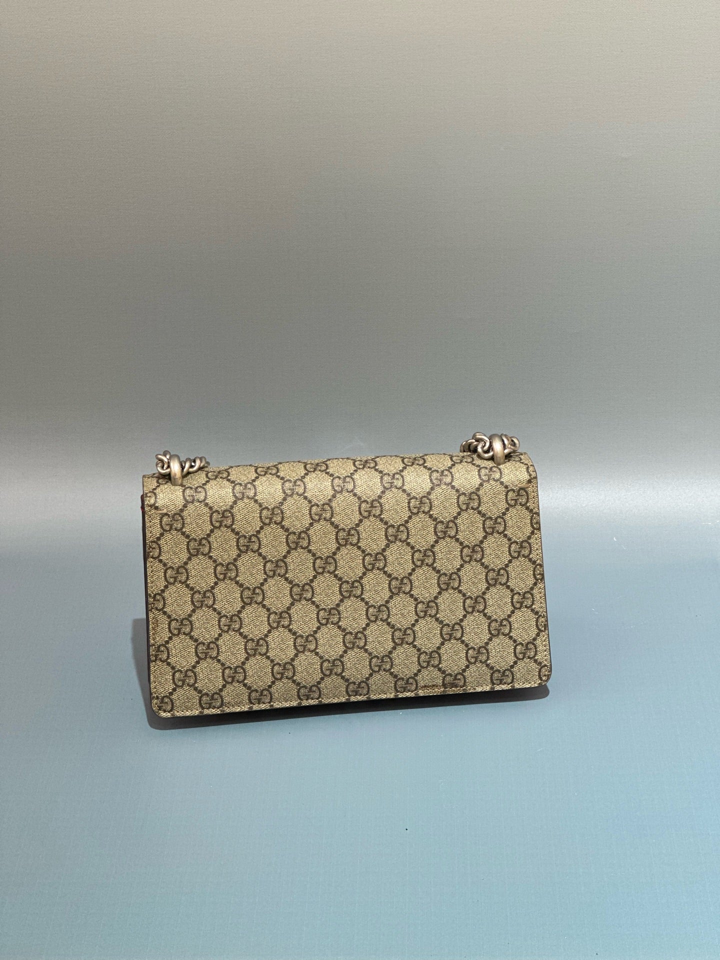 Gucci - Dionysus - Synthetic - Multicolour - (Small)