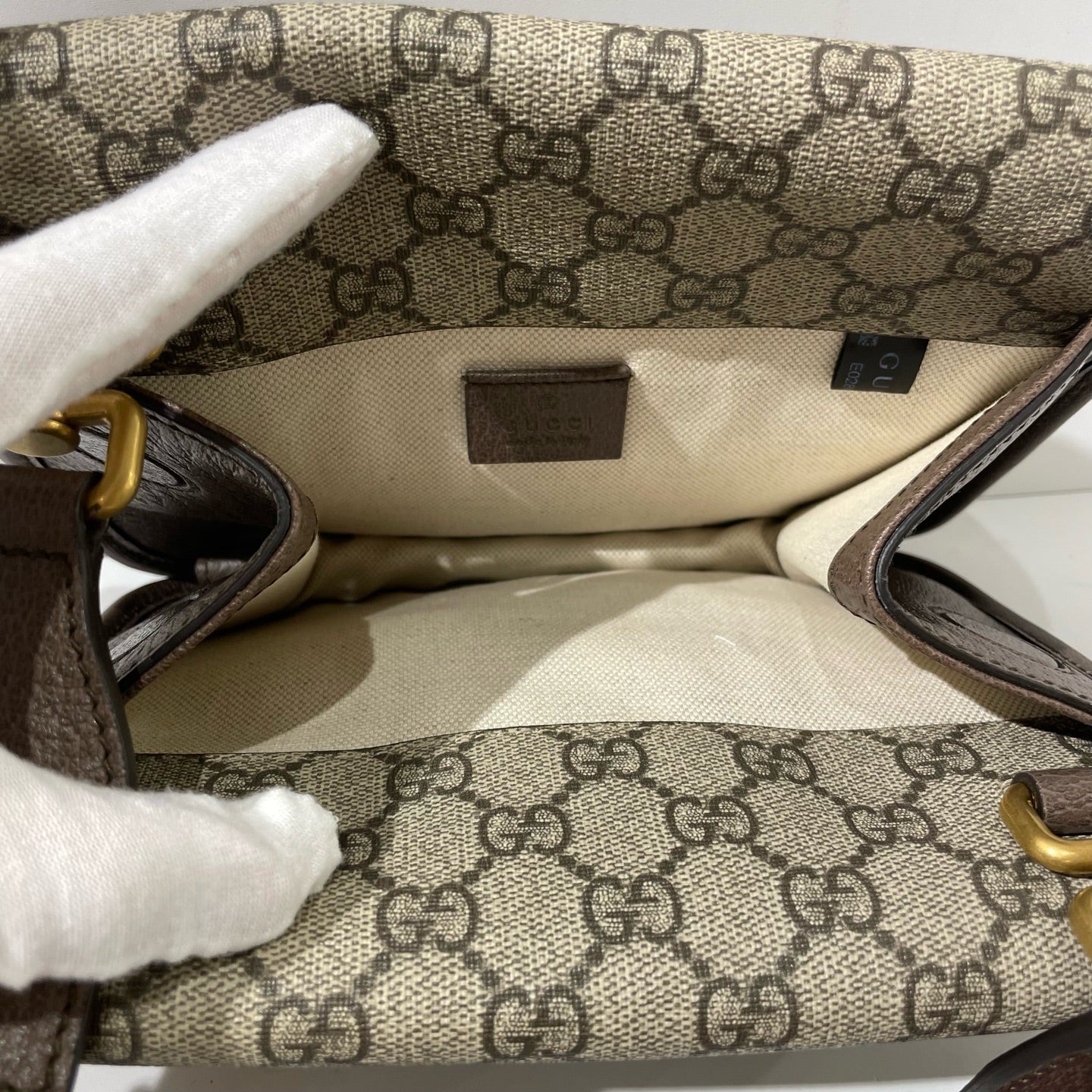 Gucci - Dionysus - Synthetic - Multicolour - (small)