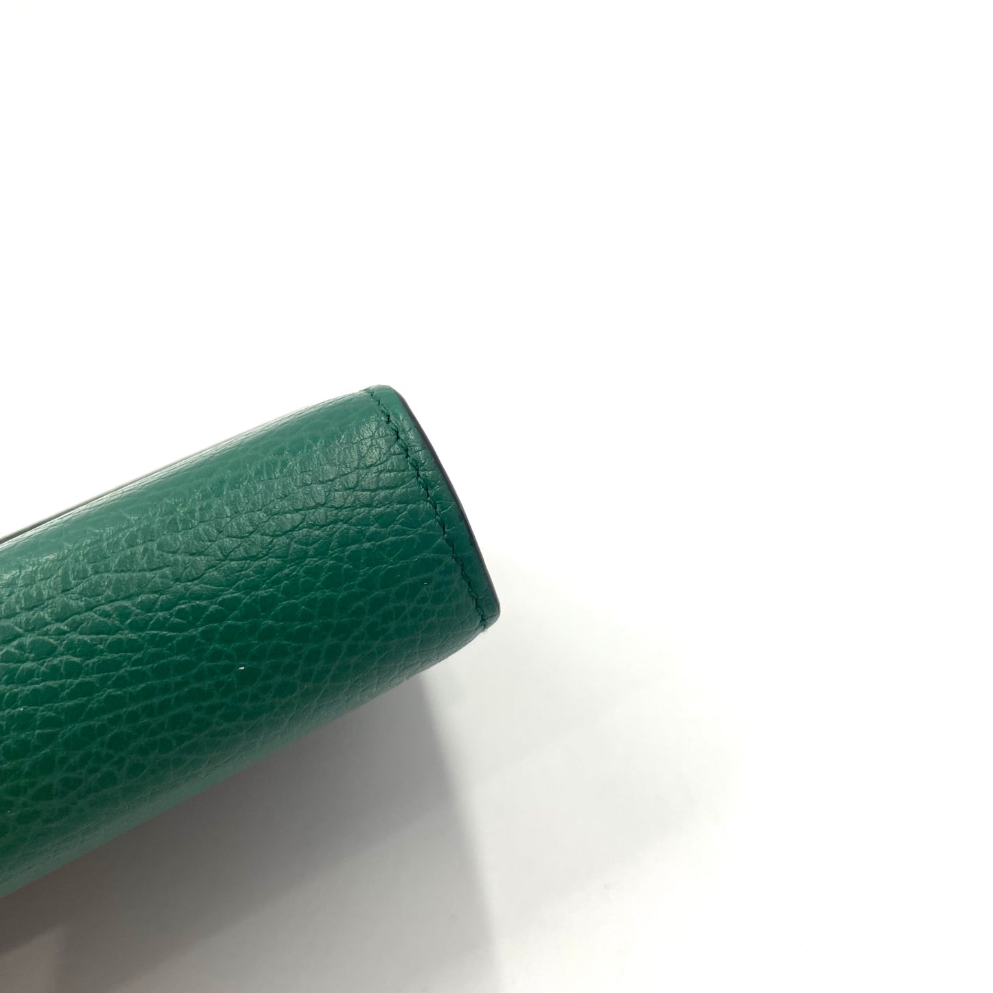 Gucci - Dionysus WOC - Leather - Green