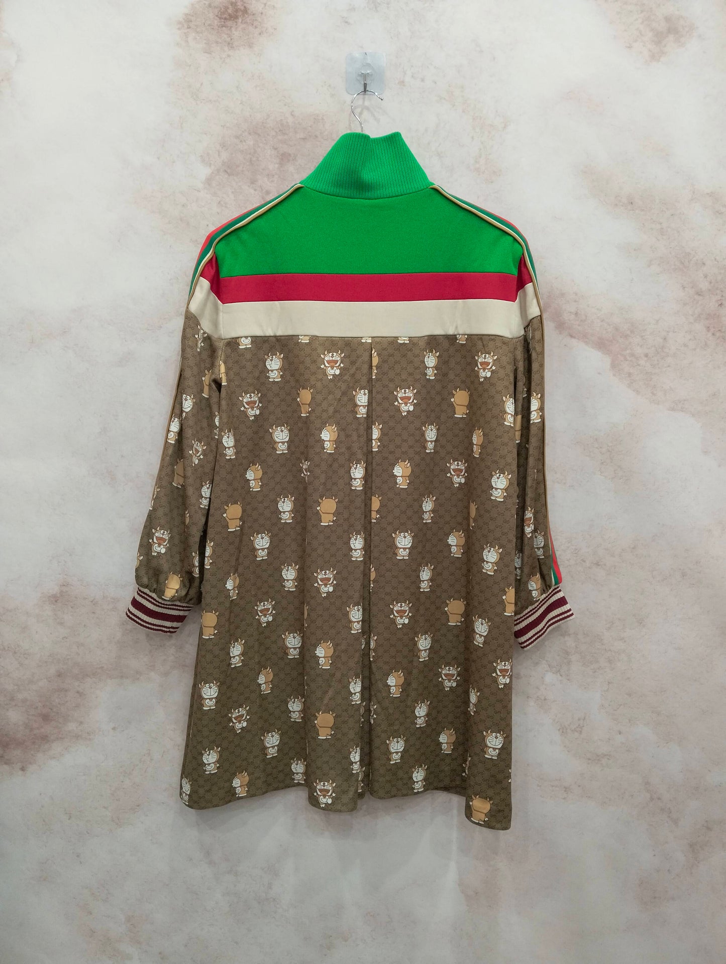 Gucci - Doraemon - Polyester - Multicolour - (L)