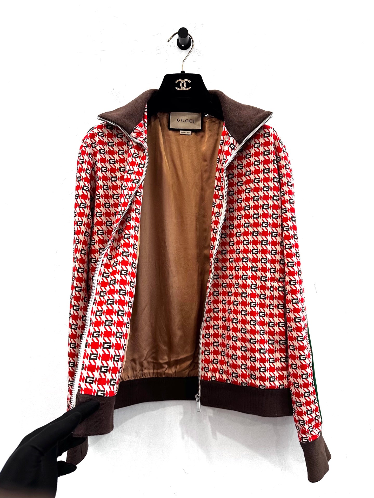 Gucci - Epilogue - Polyamide - Multicolour - (XS)
