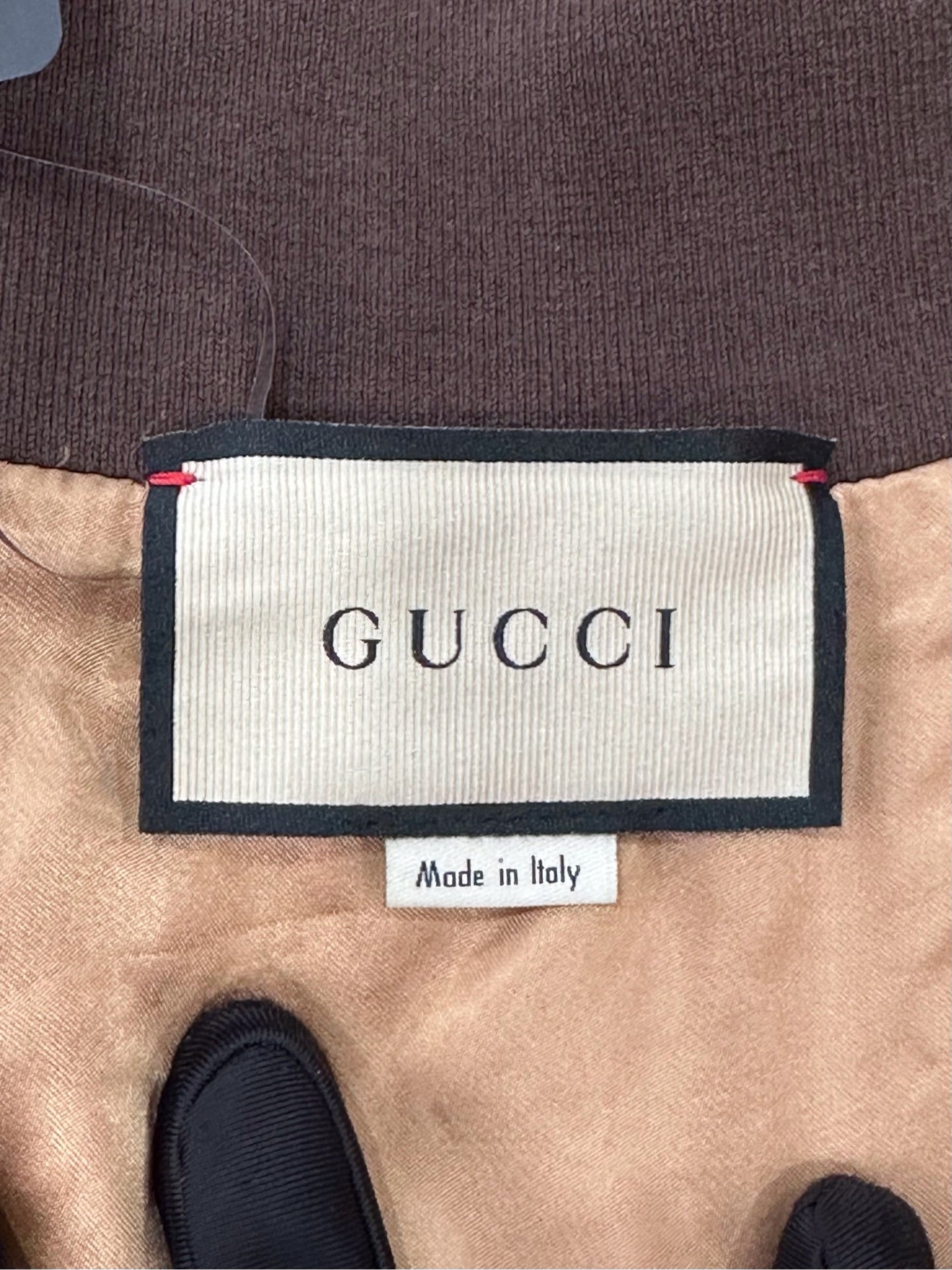 Gucci - Epilogue - Polyamide - Multicolour - (XS)