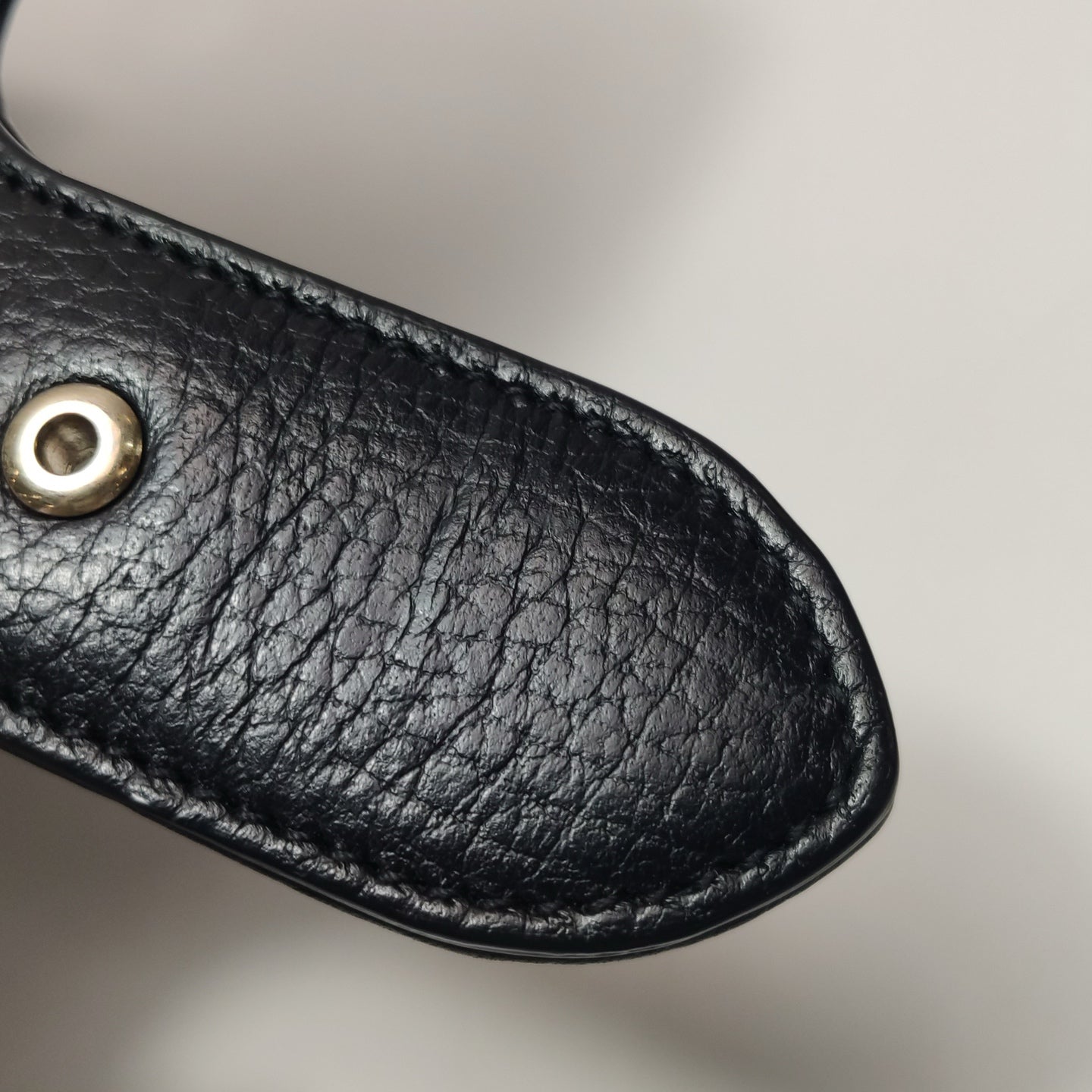 Gucci - GG Marmont - Leather - Black - (mini)