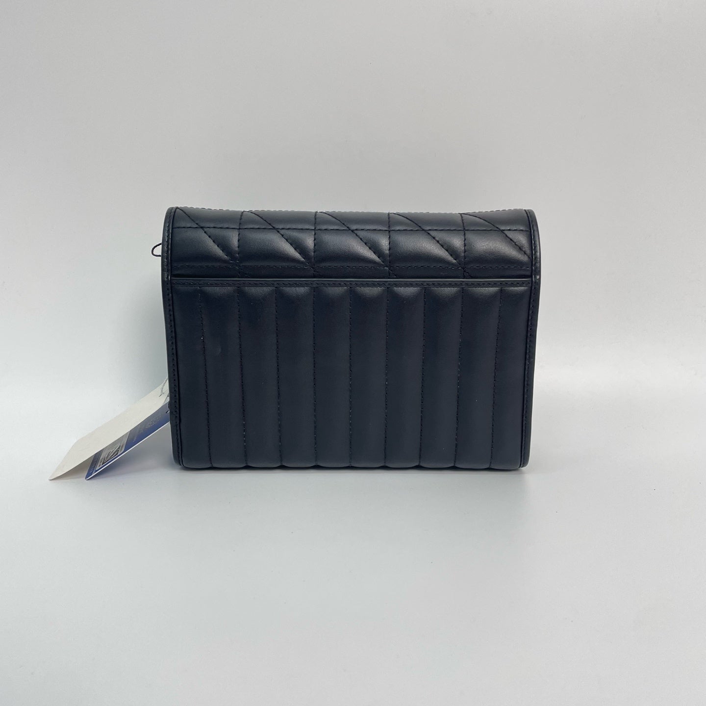 Gucci - GG Marmont - Leather - Black - (small)