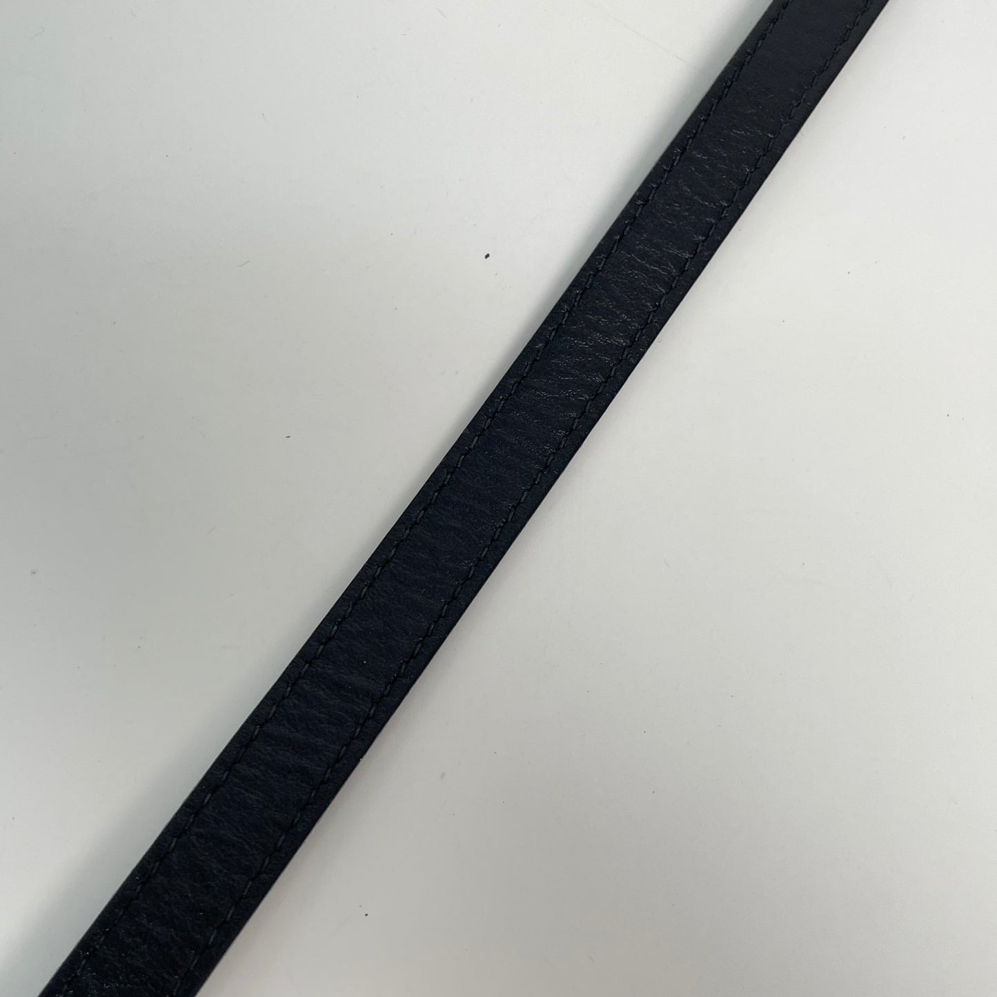 Gucci - GG Marmont - Leather - Black - (small)