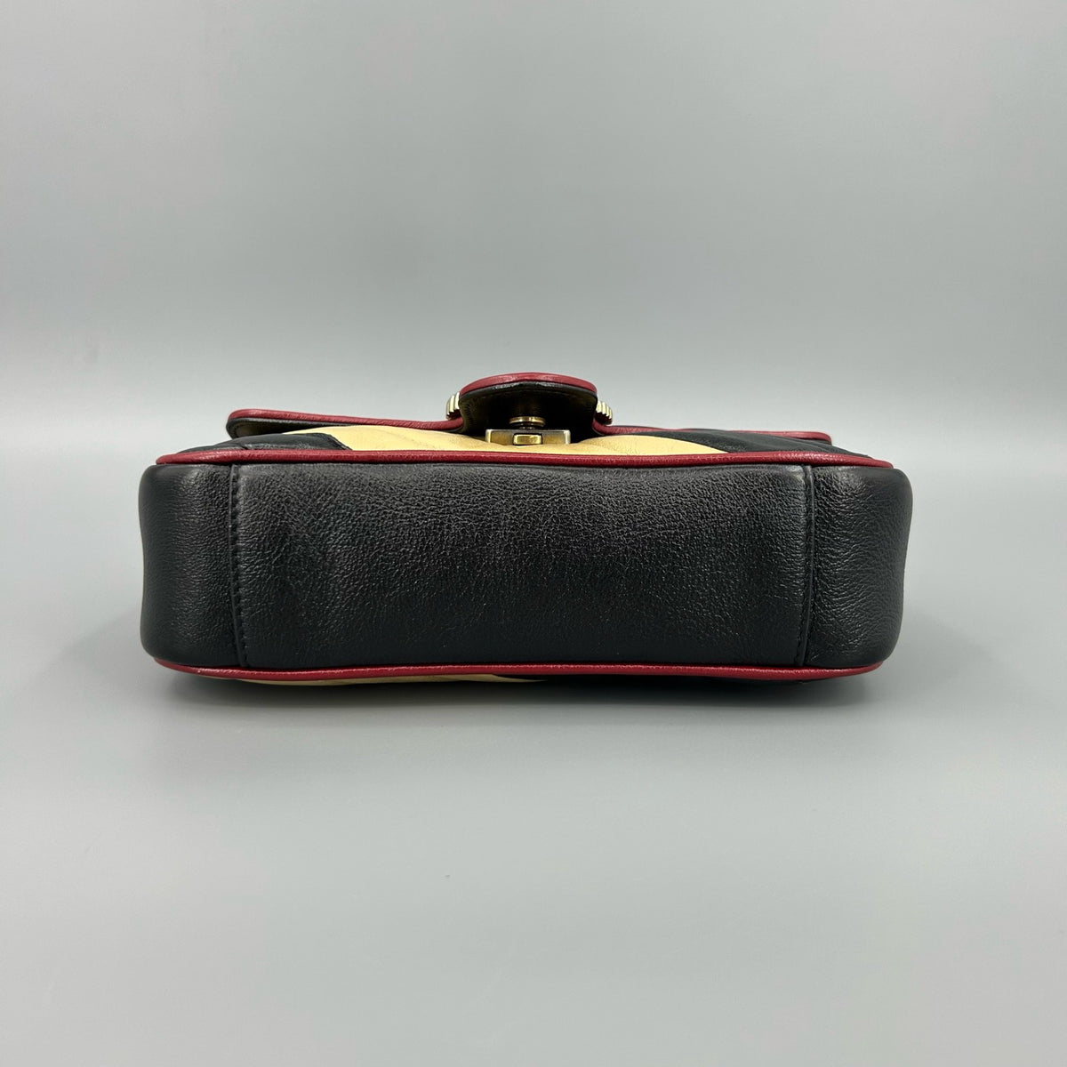 Gucci - GG Marmont - Leather - Multicolour
