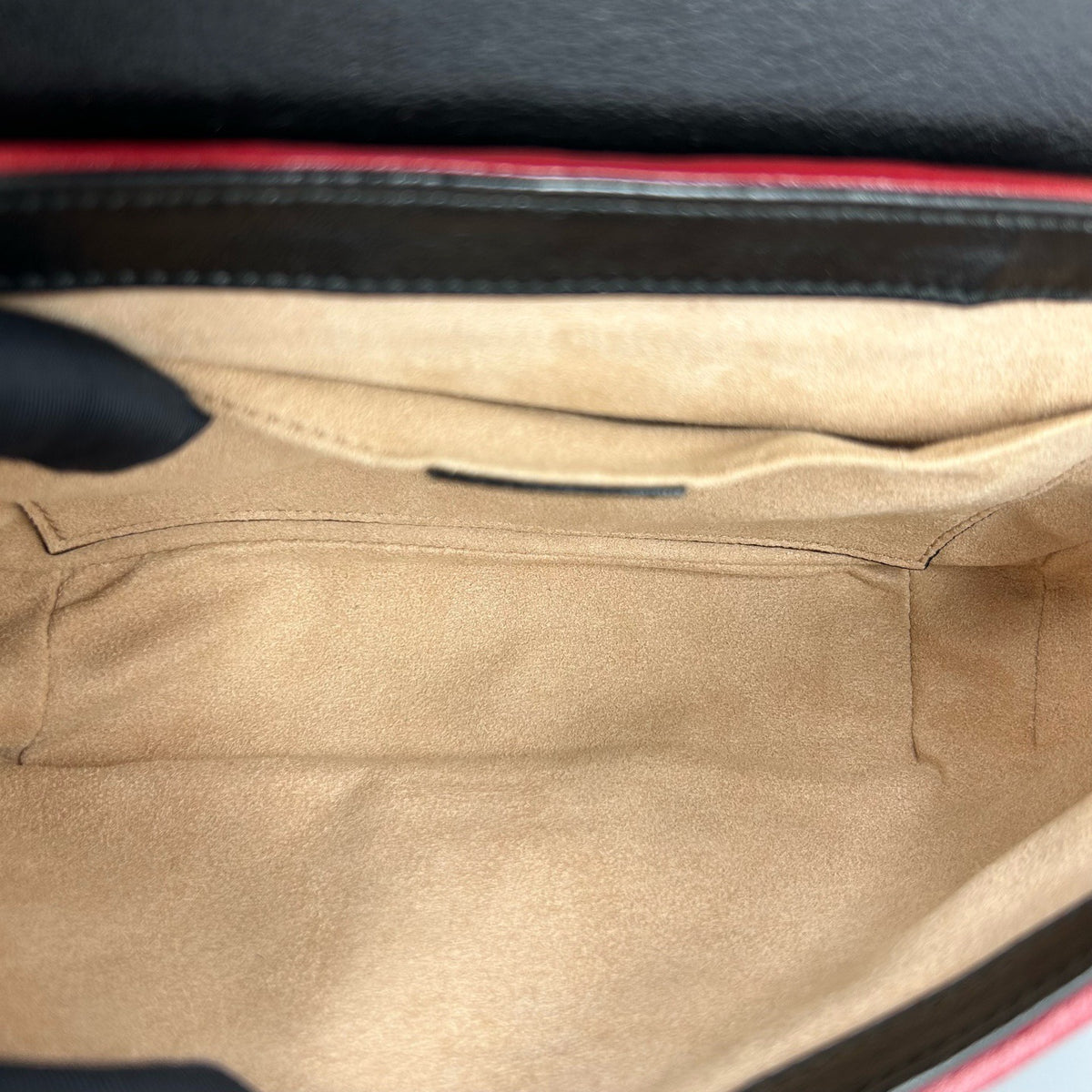 Gucci - GG Marmont - Leather - Multicolour