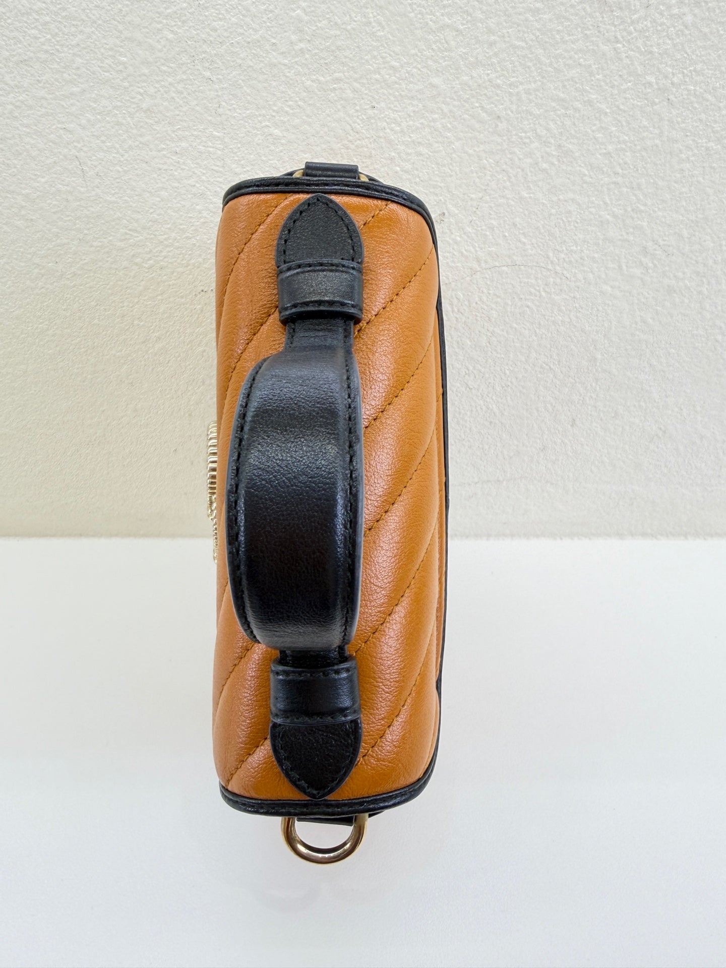Gucci - GG Marmont - Leather - Orange - (mini)