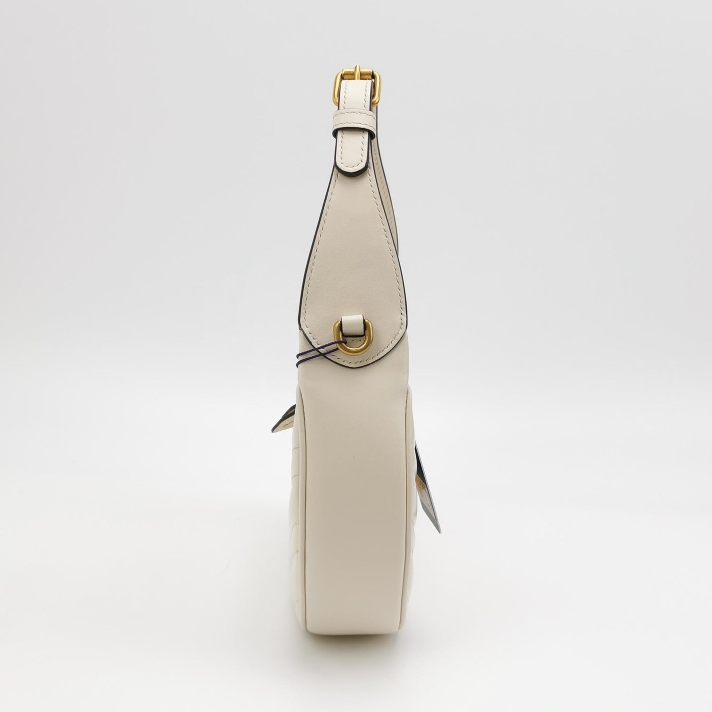 Gucci - GG Marmont - Leather - White - (mini)