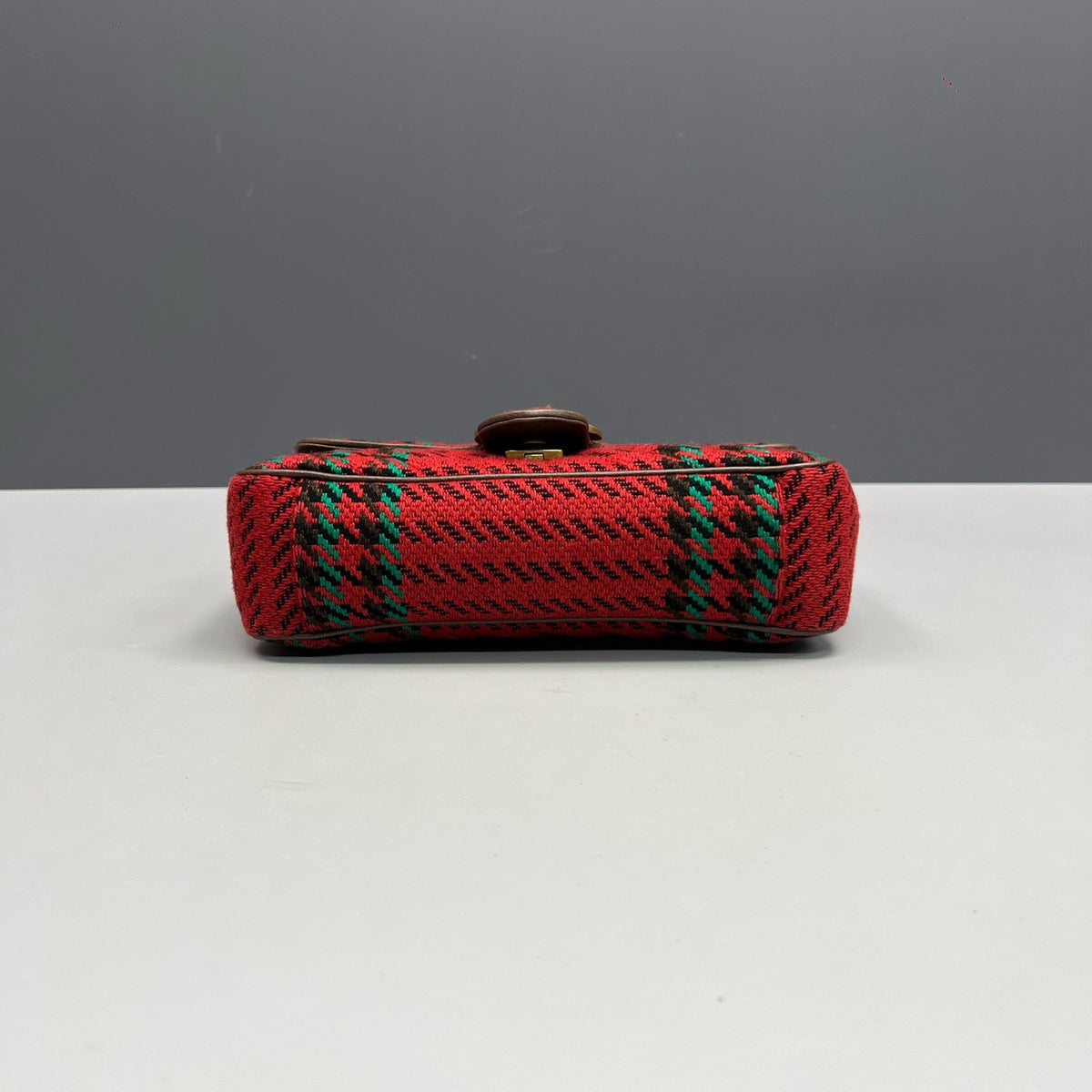Gucci - GG Marmont - Wool - Multicolour