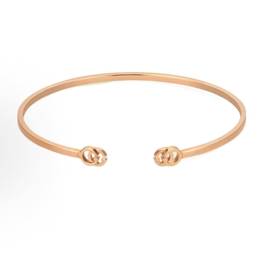 Gucci - GG Running - Yellow gold - Gold - (16)
