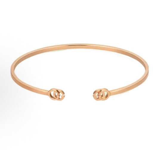 Gucci - GG Running - Yellow gold - Gold - (16)