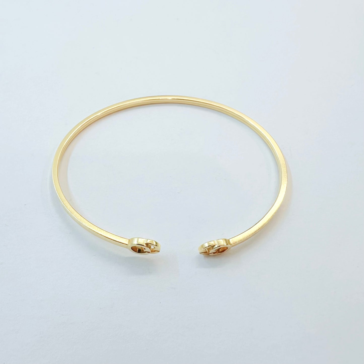Gucci - GG Running - Yellow gold - Gold - (16)