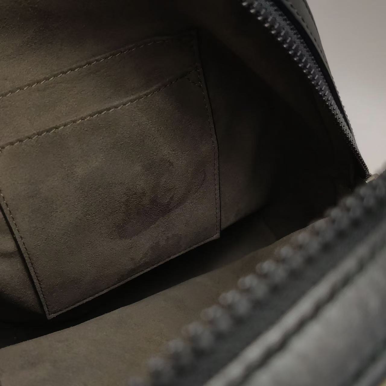 Gucci - GG Supreme Backpack - Coated Canvas and Leather - Beige - (small)