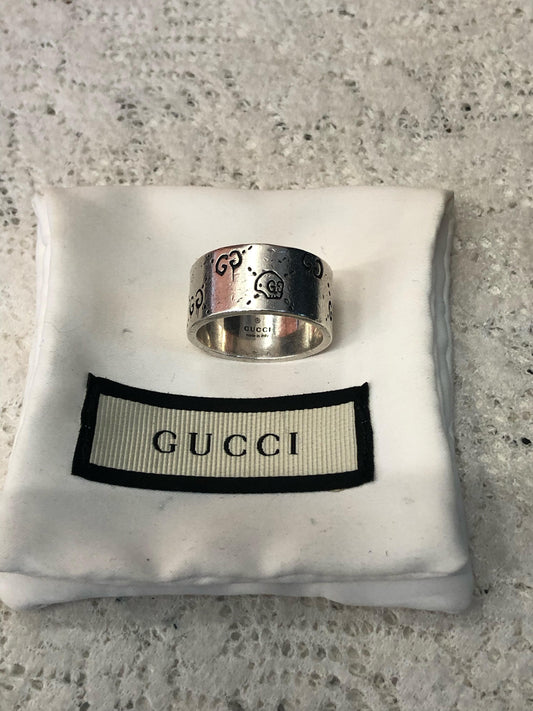Gucci - Ghost 25 - Sterling silver 925 - Silver - (25)