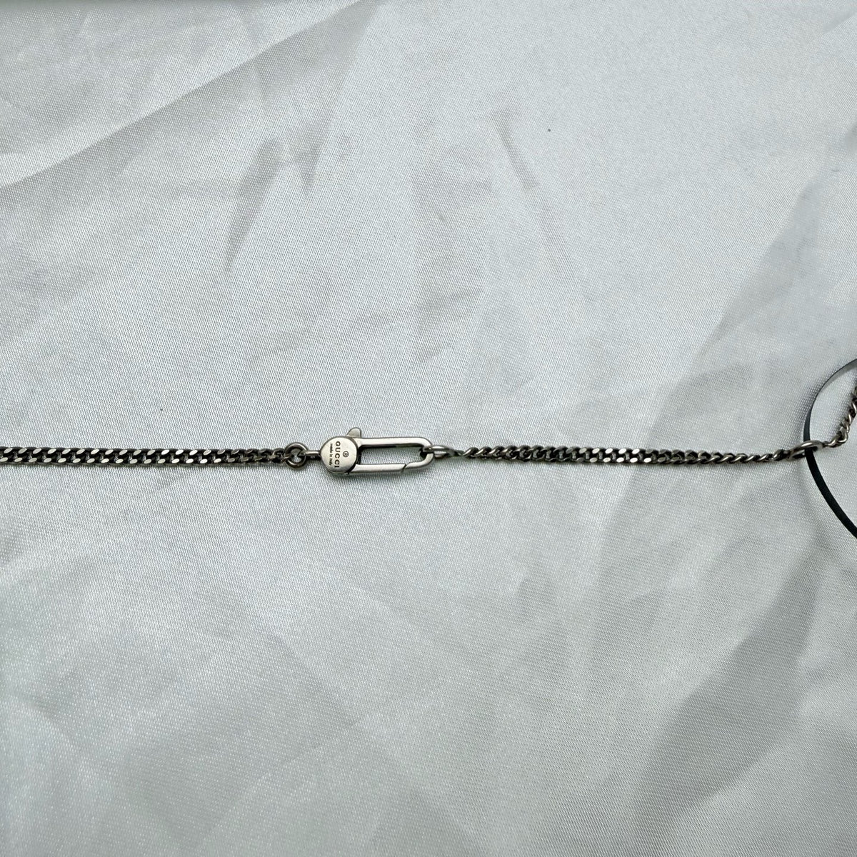 Gucci - Ghost - 925 sterling silver - Silver - (55 cm)