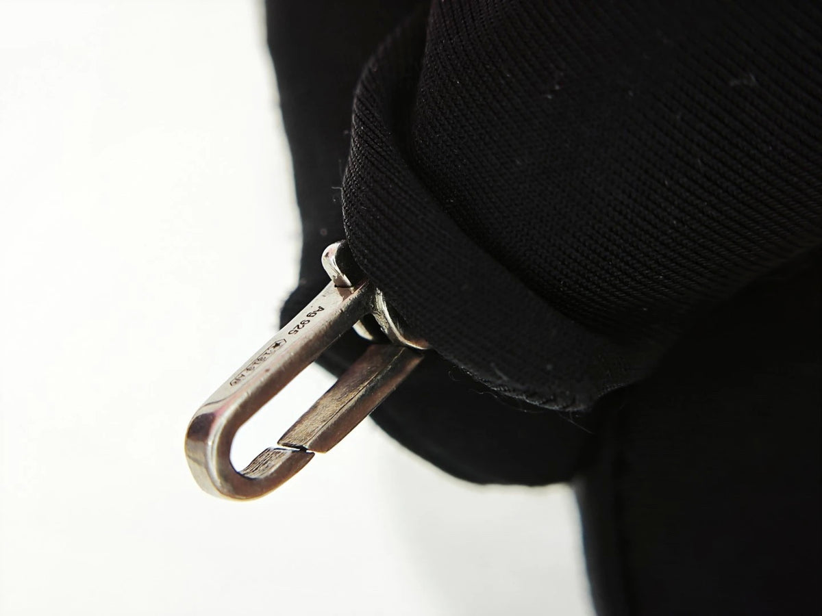 Gucci - Ghost - 925 sterling silver - Silver - (55 cm)