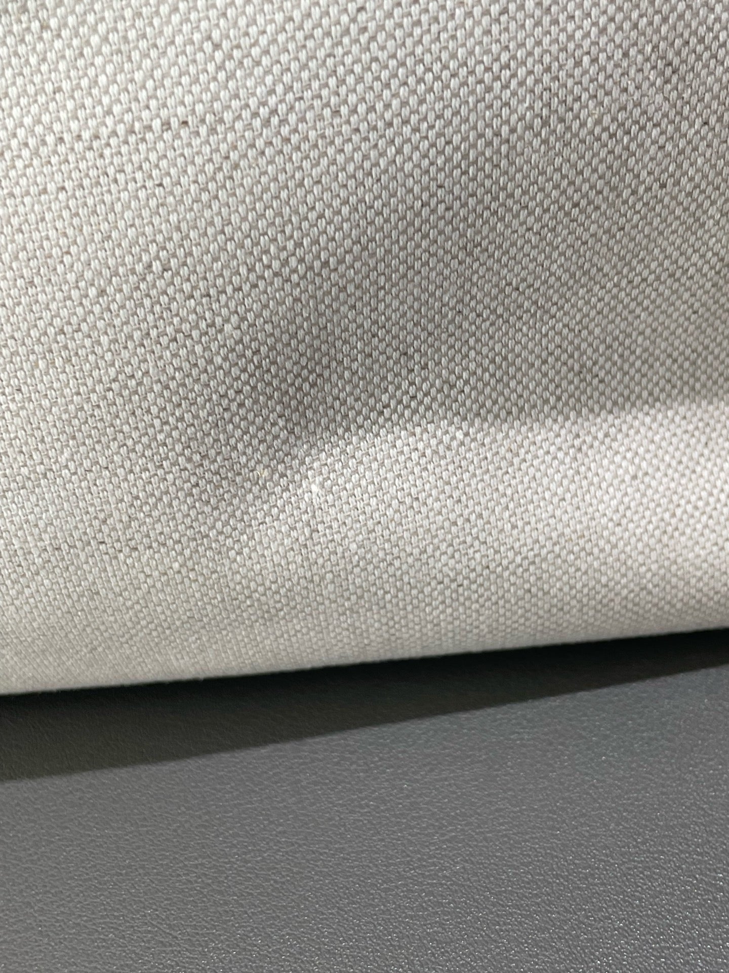 Gucci - Gucci Logo Canvas Reversible Tote - Double-sided cotton linen canvas with leather trim - Beige and Brown - (Large)