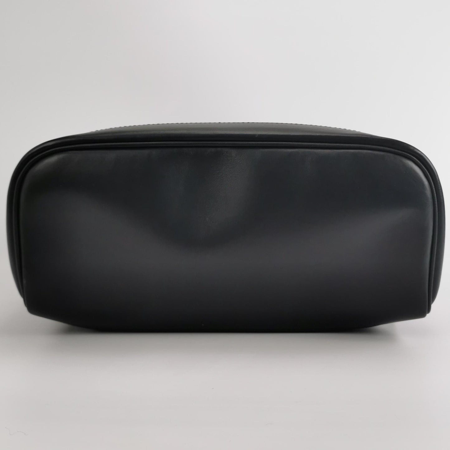 Gucci - Guccy - Leather - Black - (medium)