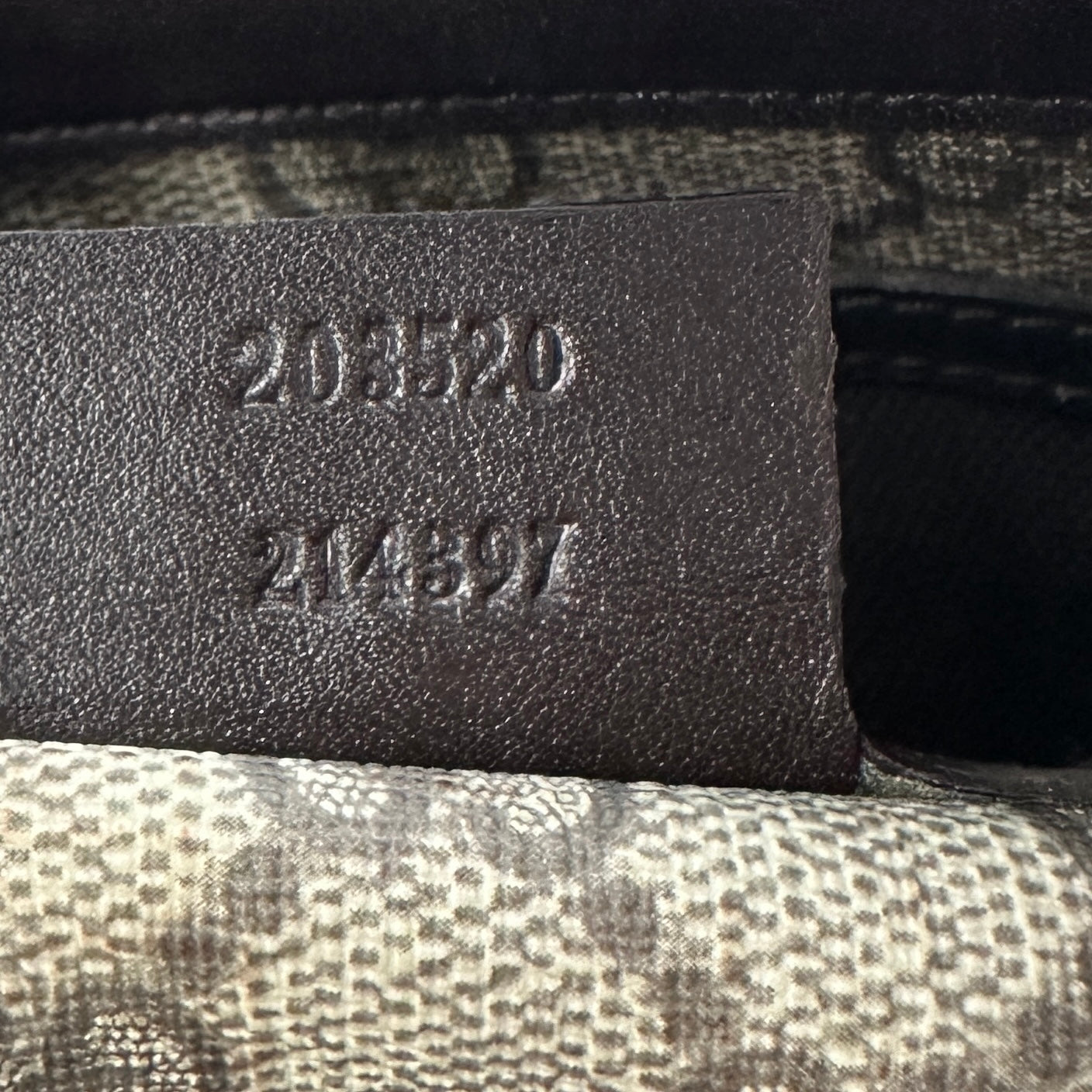 Gucci - Hobo - Patent leather - Brown - (medium)